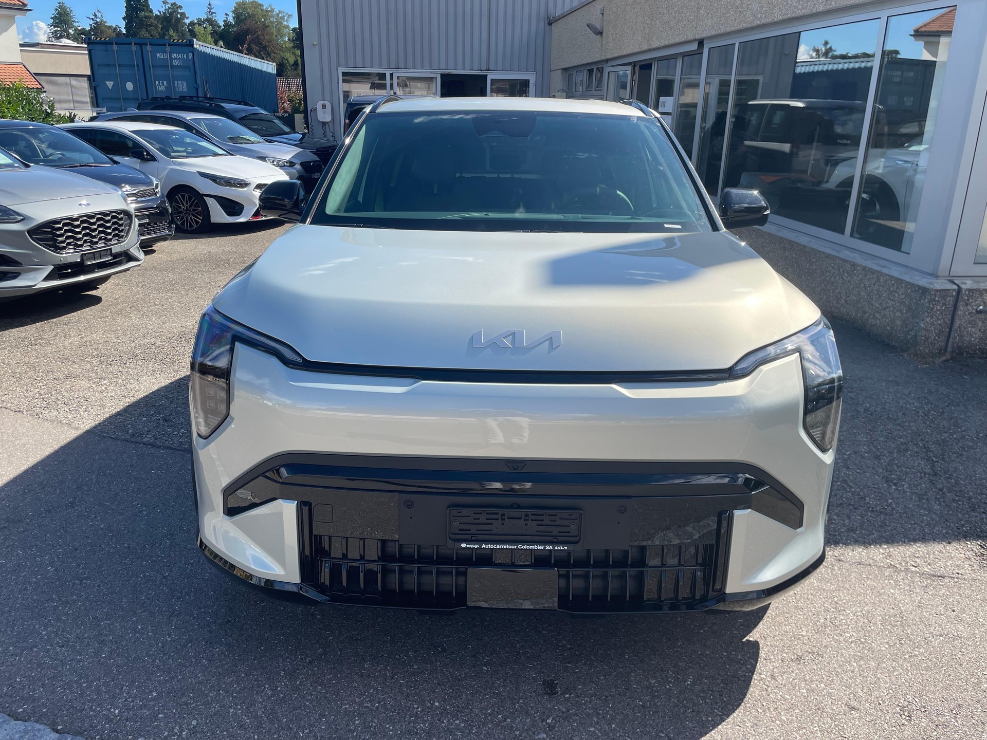 KIA EV3 81 kWh GT 4x4-image-7