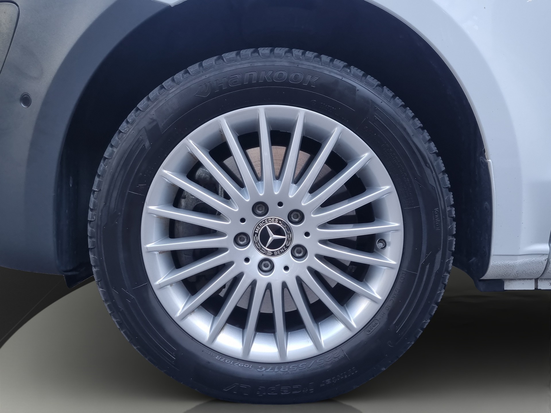 MERCEDES-BENZ eVito 112 Kaw. L 62 kWh-image-14
