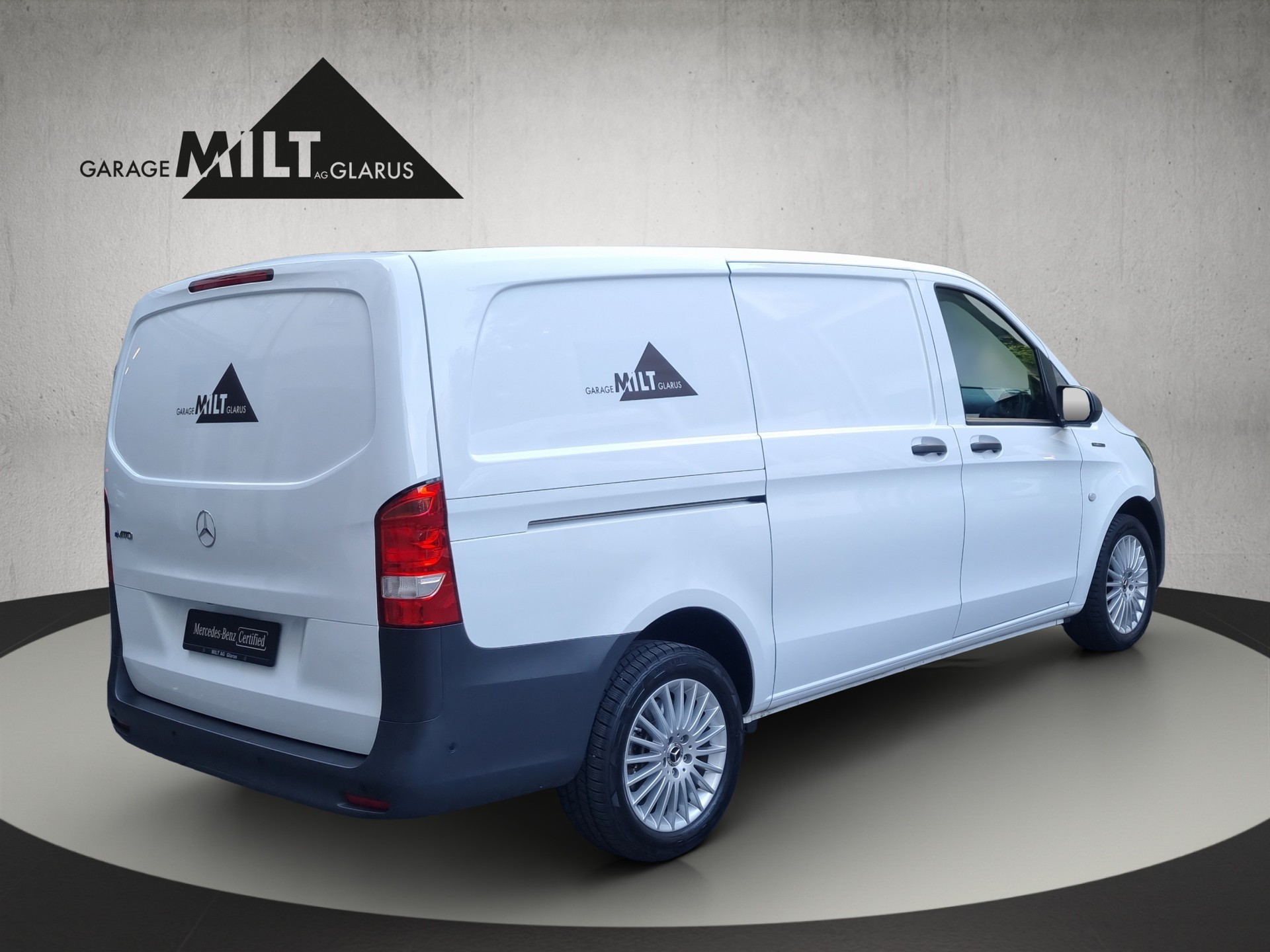 MERCEDES-BENZ eVito 112 Kaw. L 62 kWh-image-5