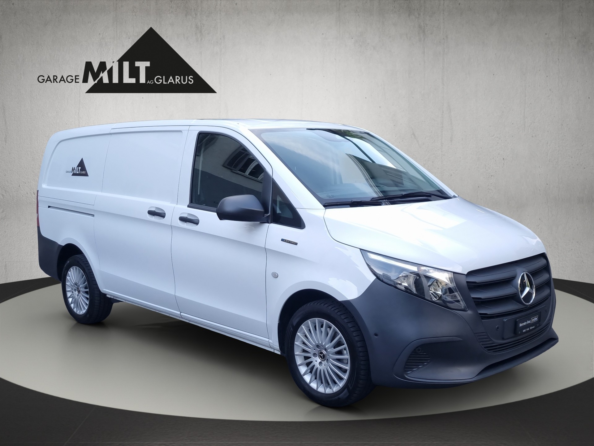 MERCEDES-BENZ eVito 112 Kaw. L 62 kWh-image-7