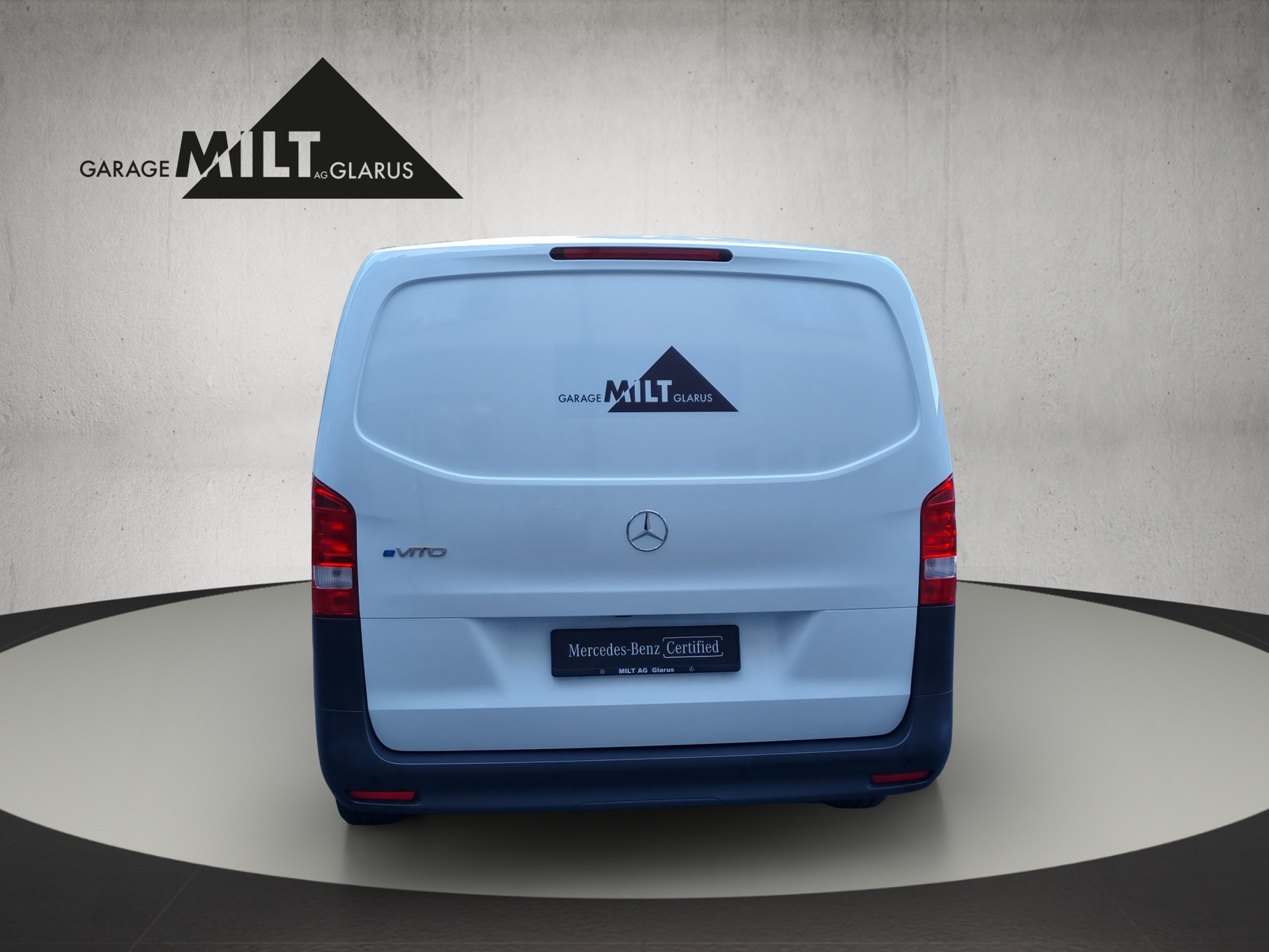 MERCEDES-BENZ eVito 112 Kaw. L 62 kWh-image-4