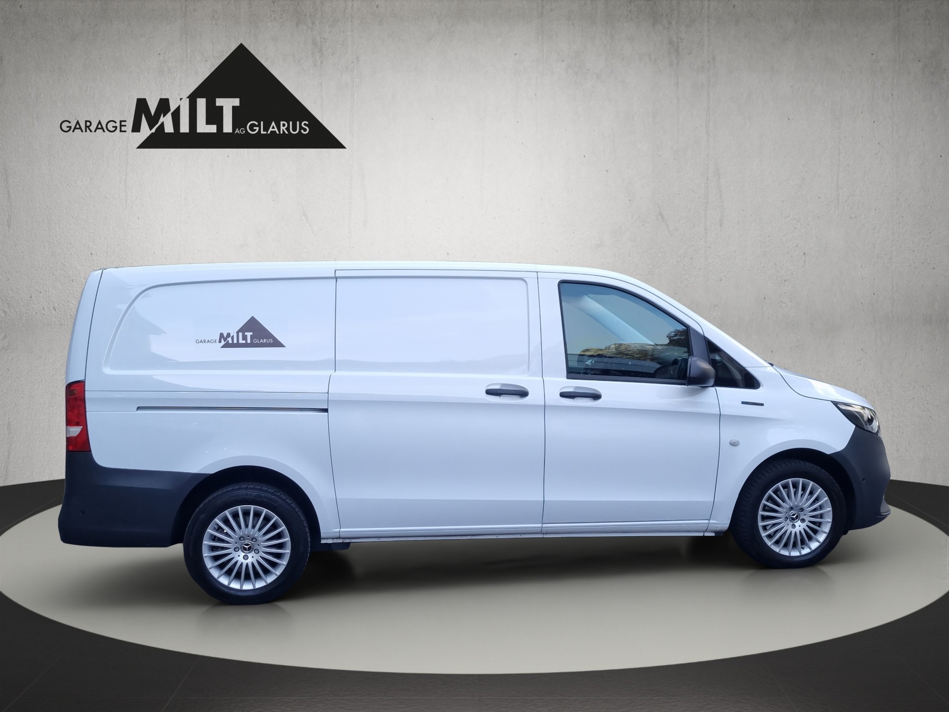 MERCEDES-BENZ eVito 112 Kaw. L 62 kWh-image-6