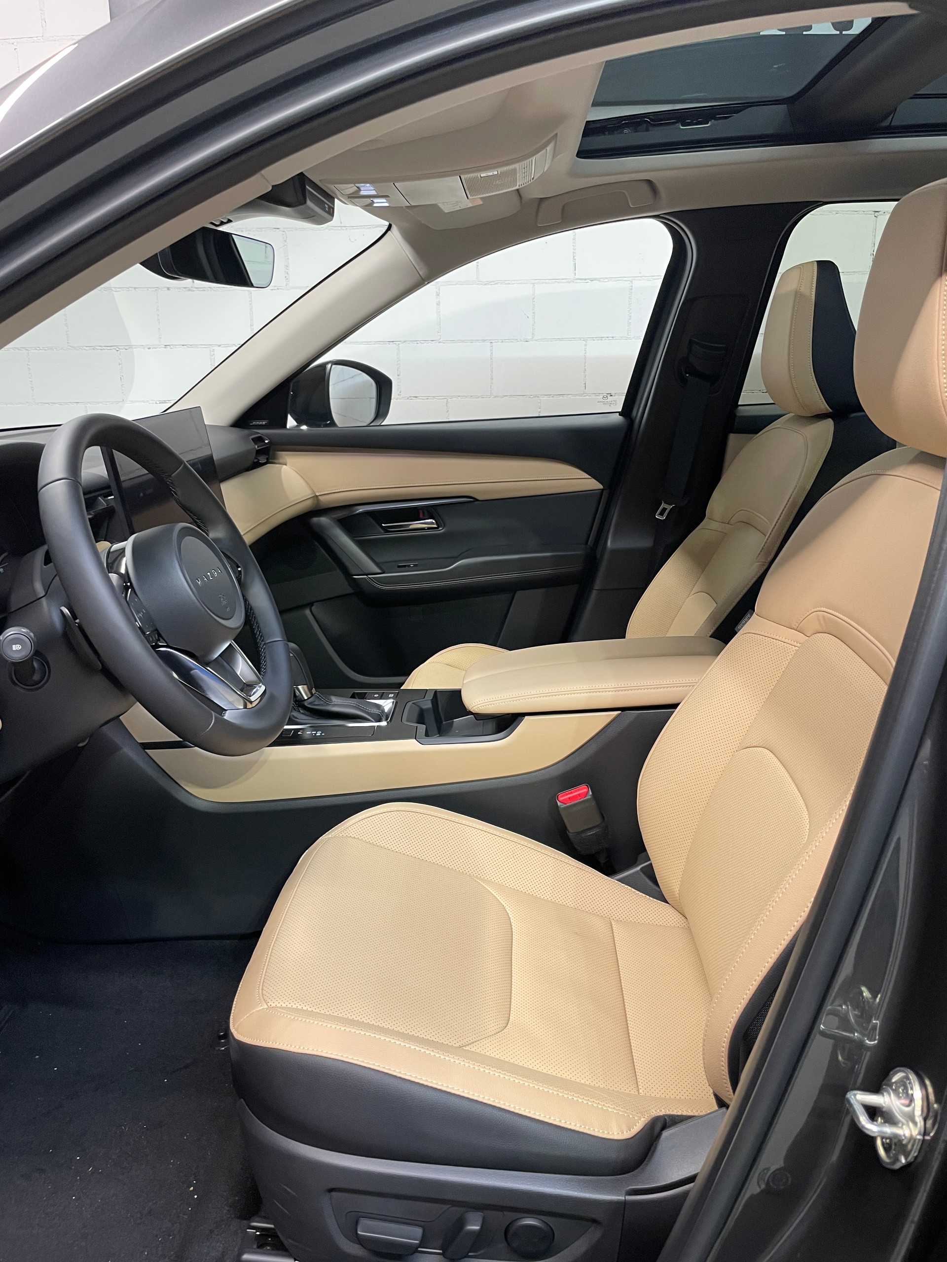 MAZDA CX-5 e-Skyactiv-G 141 Homura AWD mit AHK-image-8