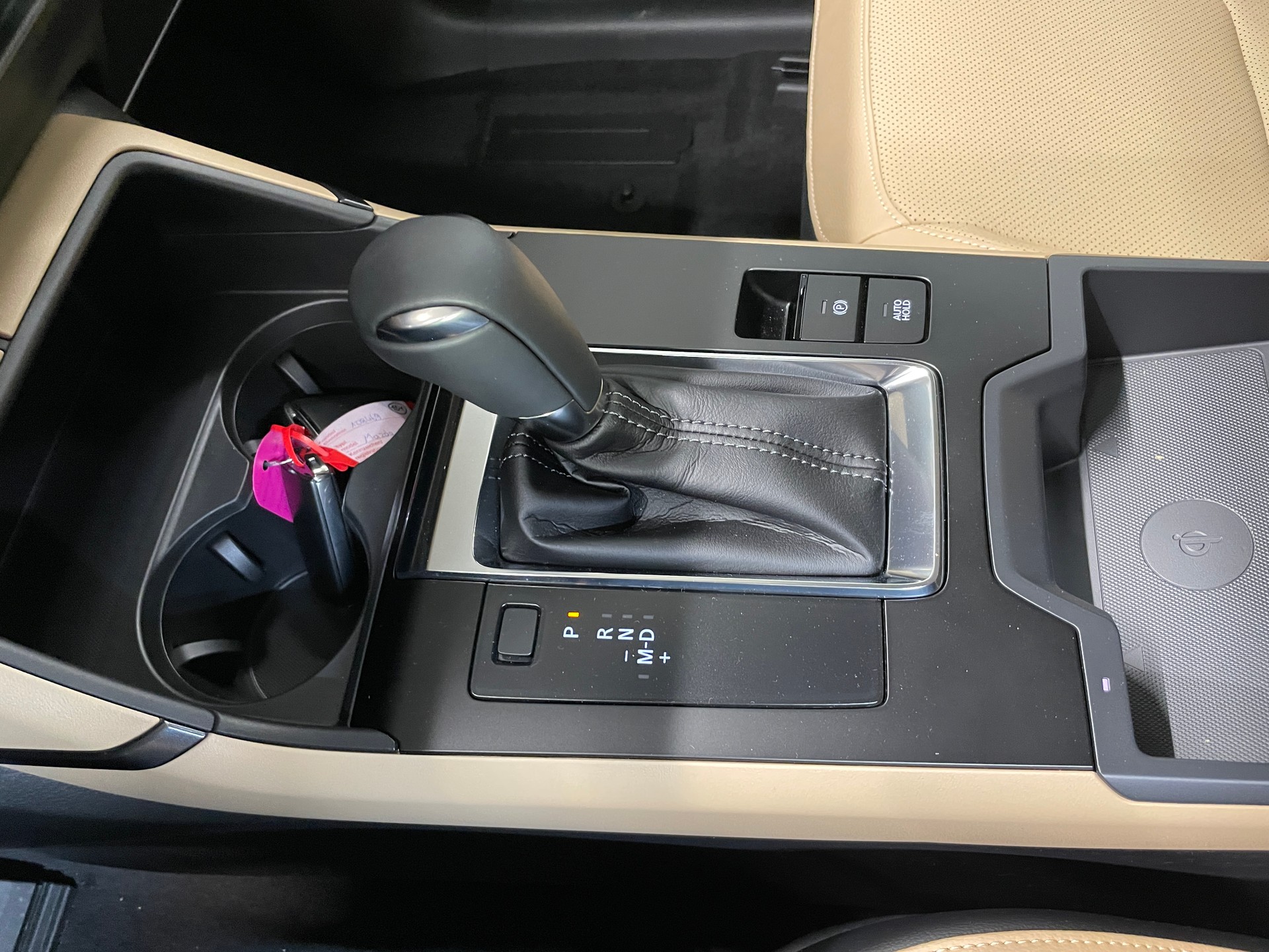 MAZDA CX-5 e-Skyactiv-G 141 Homura AWD mit AHK-image-18