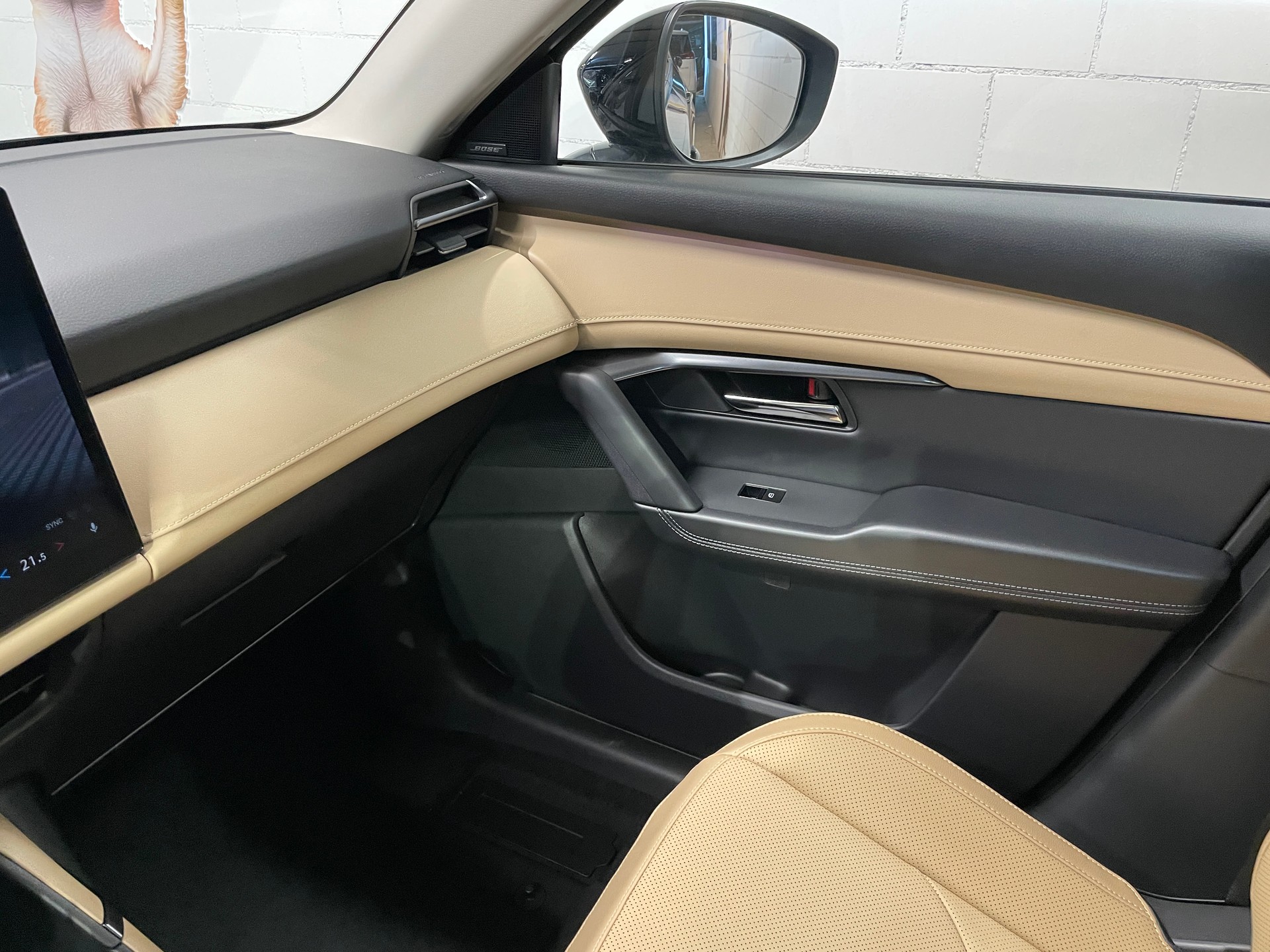 MAZDA CX-5 e-Skyactiv-G 141 Homura AWD mit AHK-image-22