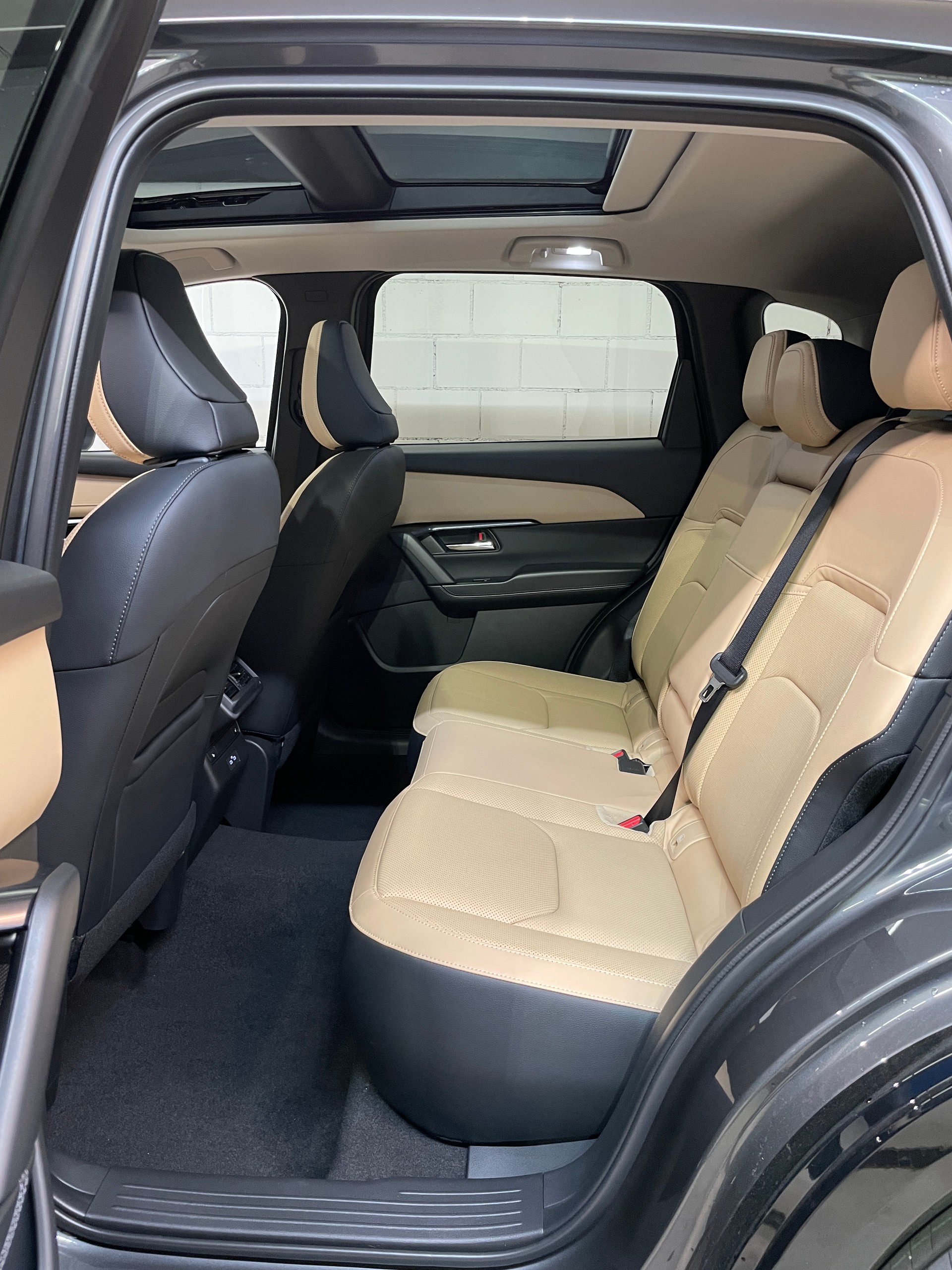 MAZDA CX-5 e-Skyactiv-G 141 Homura AWD mit AHK-image-11