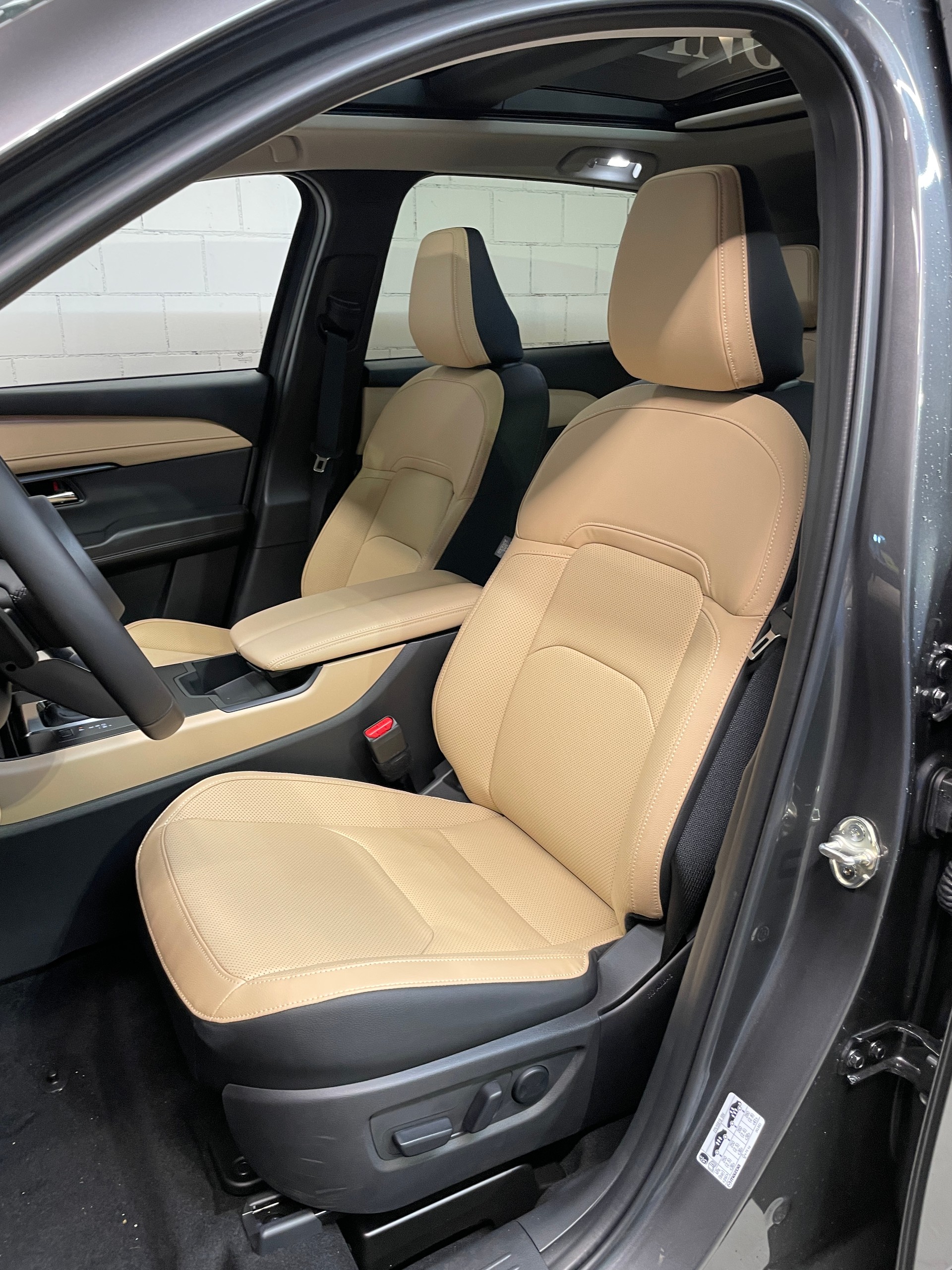 MAZDA CX-5 e-Skyactiv-G 141 Homura AWD mit AHK-image-9