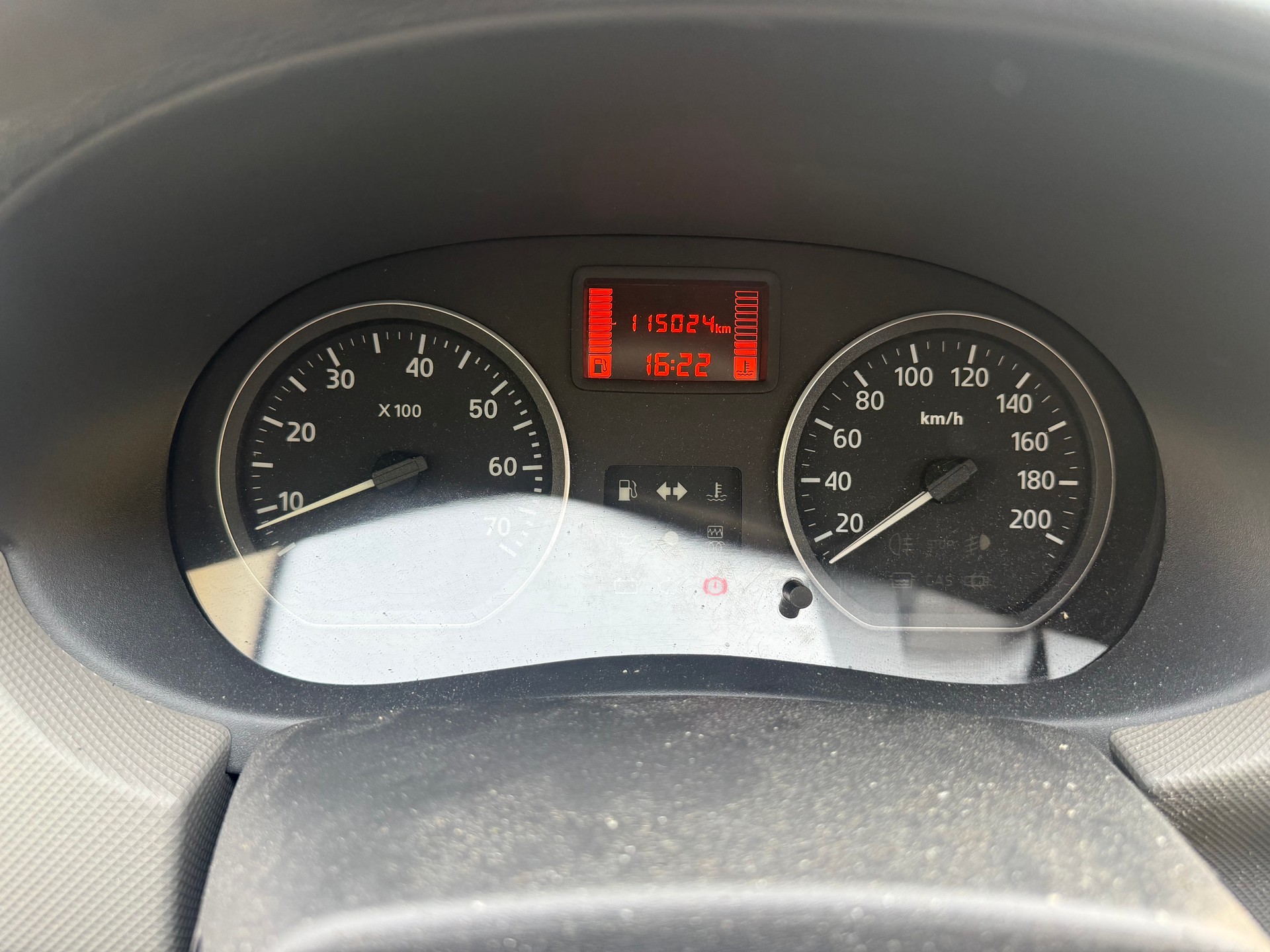 DACIA Sandero 1.2 Ambiance-image-6