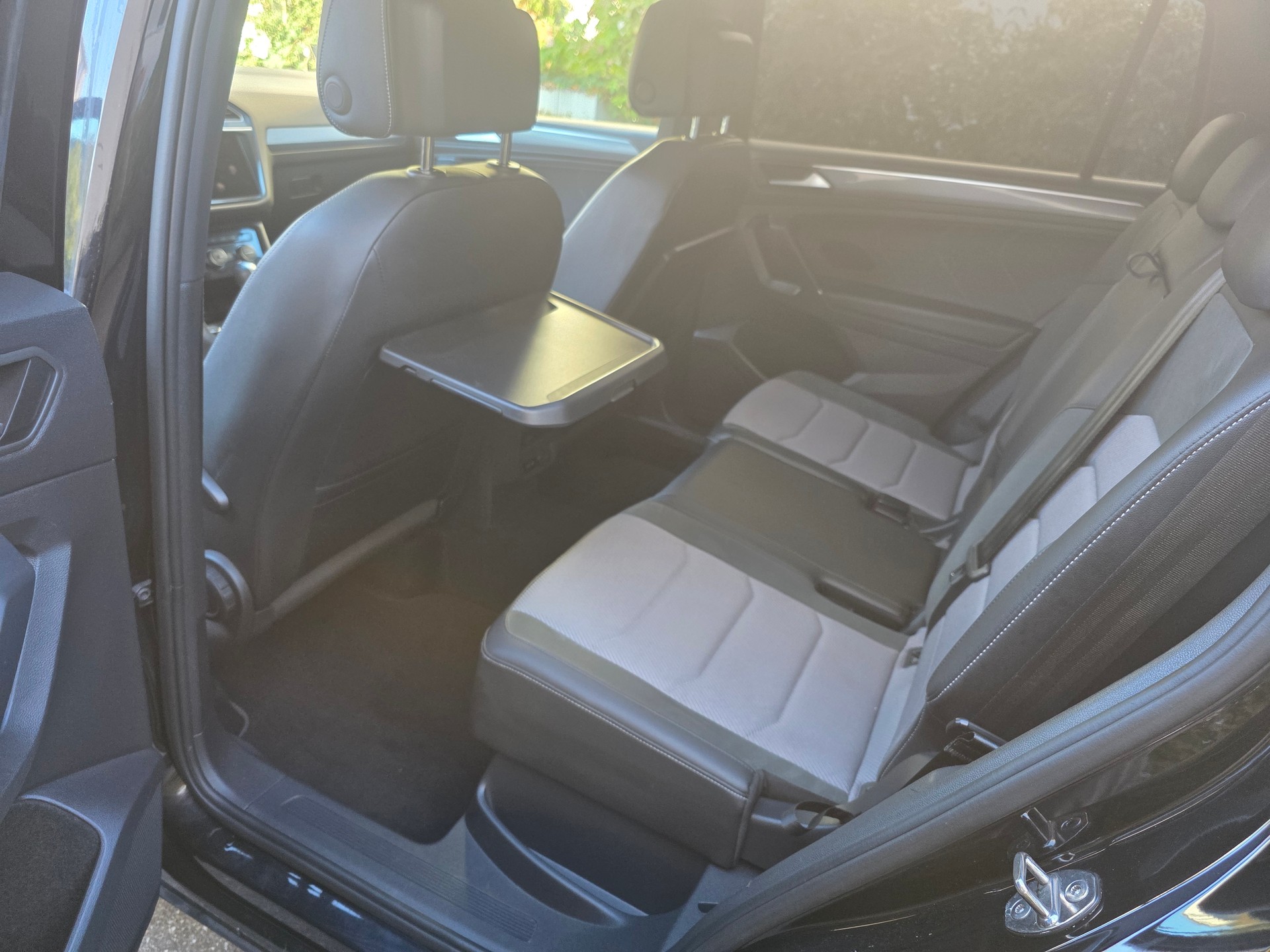 VW Tiguan Allspace 2.0 TDI SCR Highline 4Motion DSG-image-8