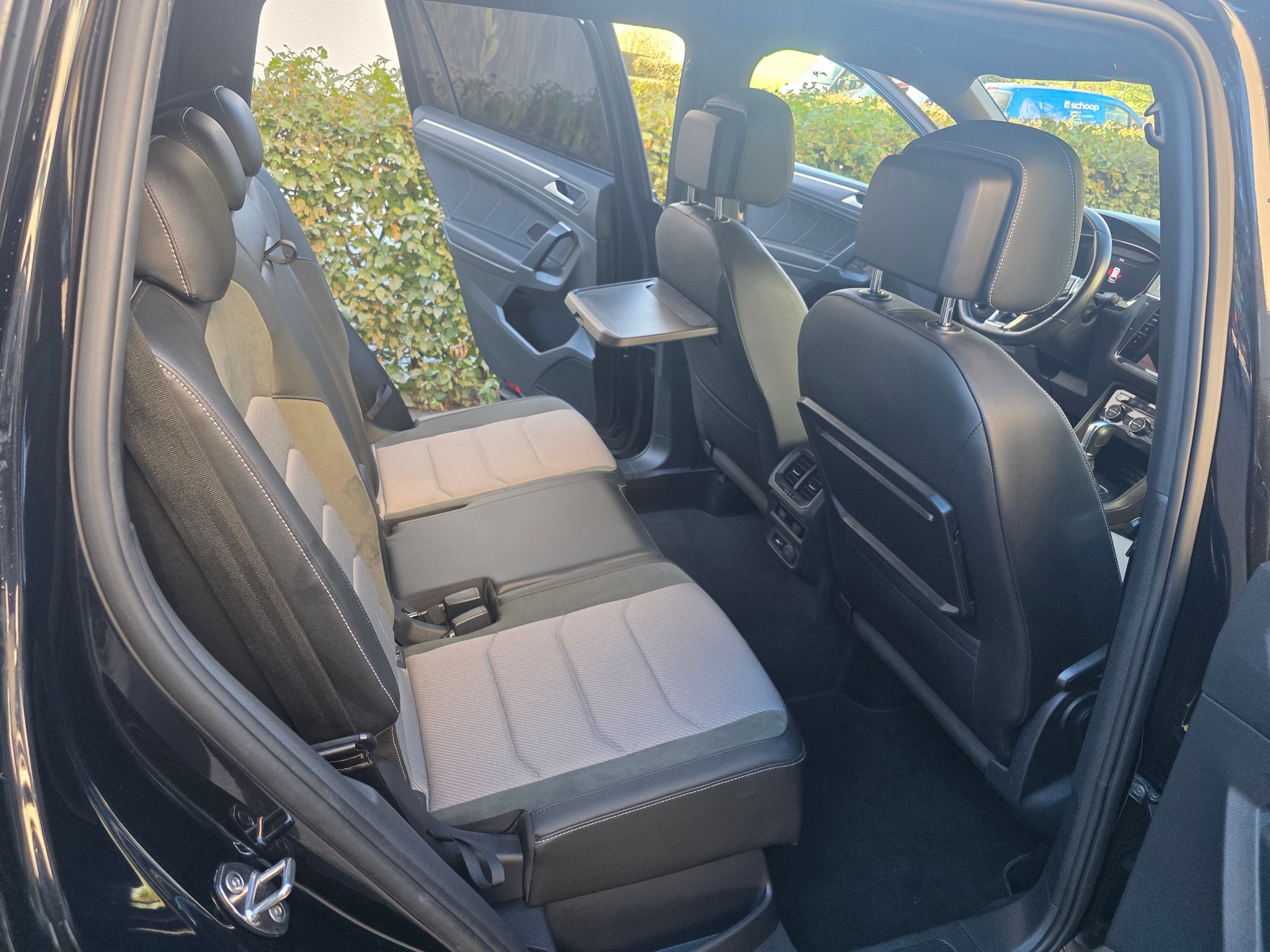 VW Tiguan Allspace 2.0 TDI SCR Highline 4Motion DSG-image-12