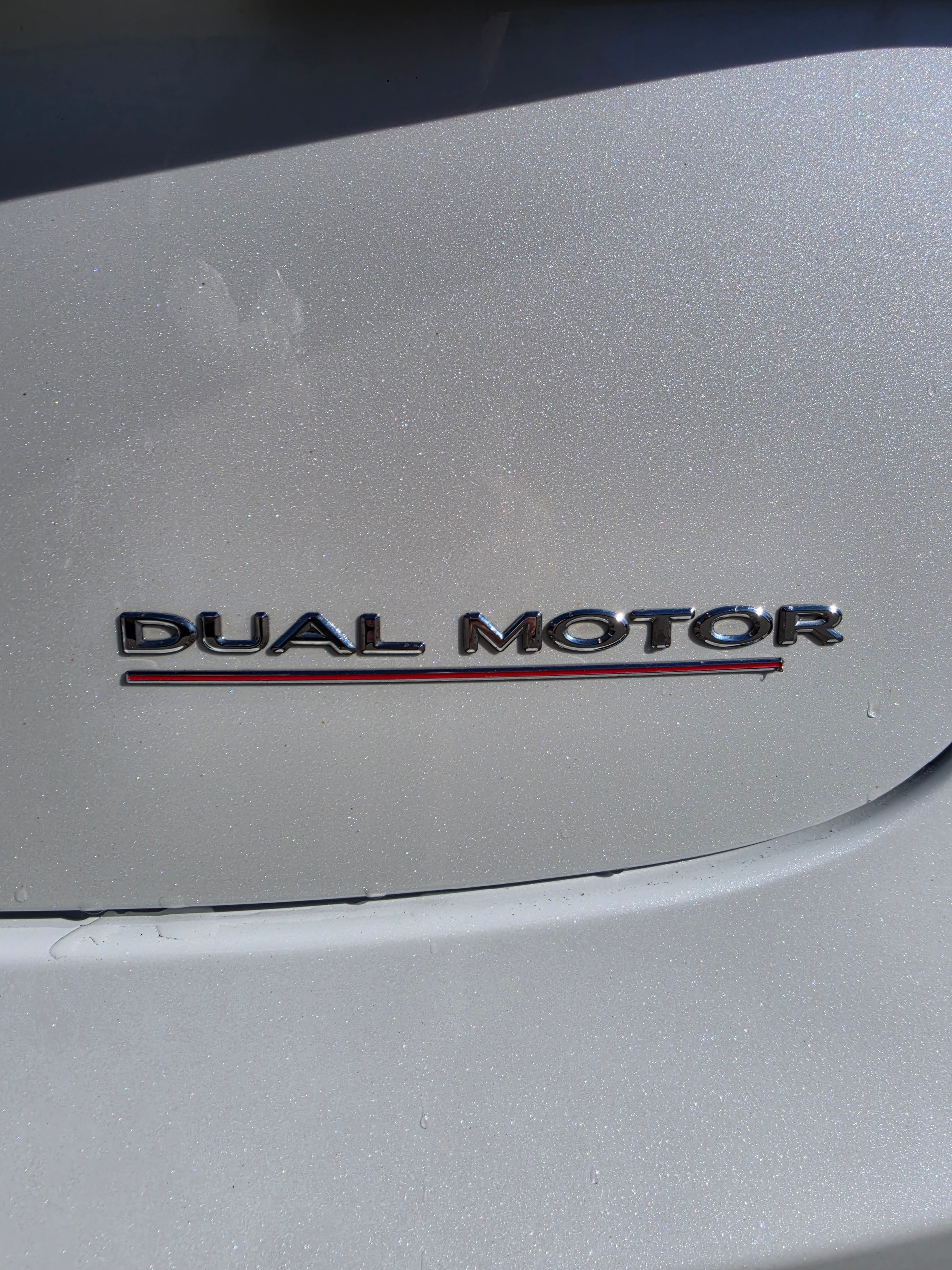 TESLA Model 3 Performance Dual Motor AWD-image-23