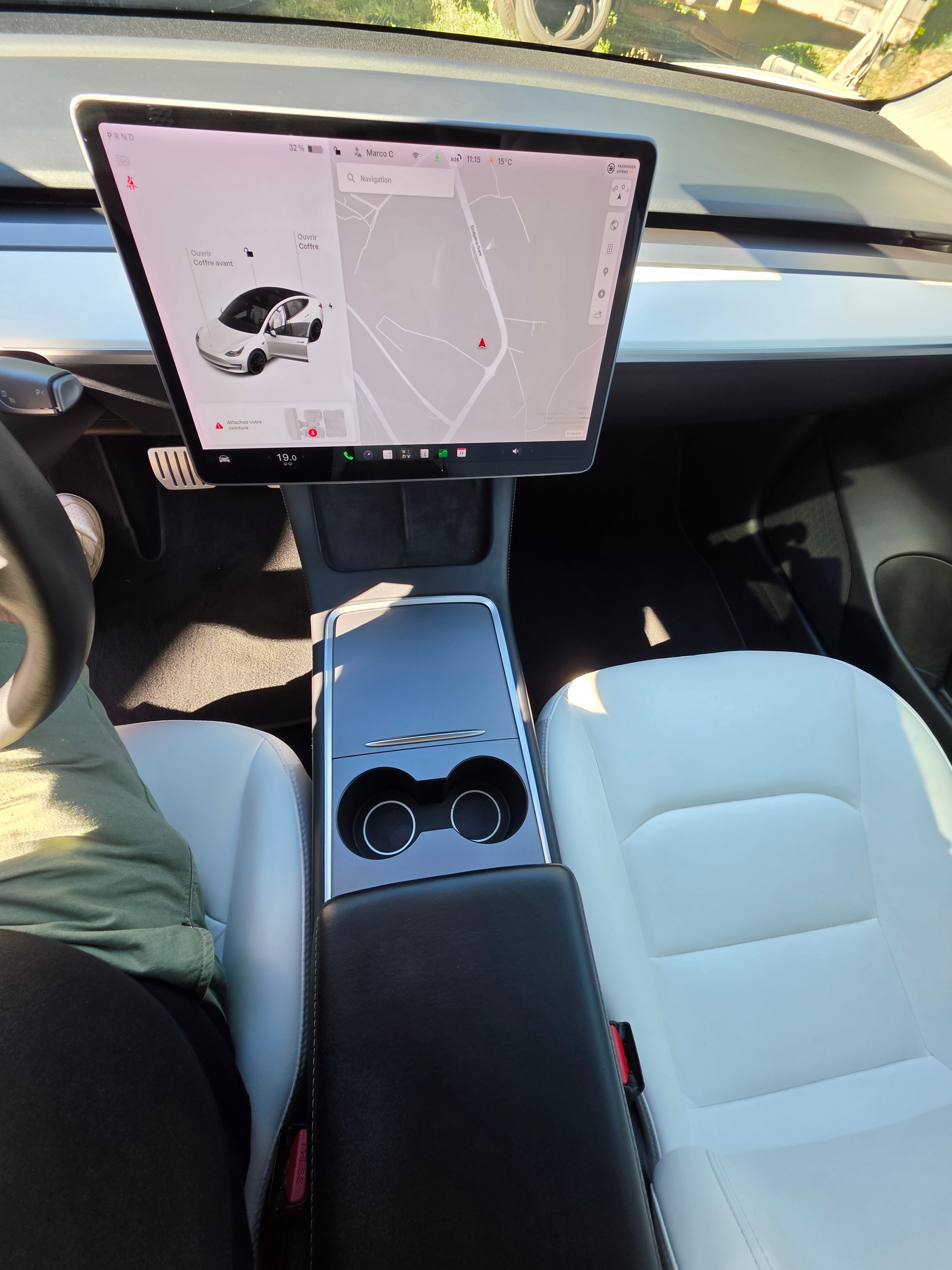 TESLA Model 3 Performance Dual Motor AWD-image-17
