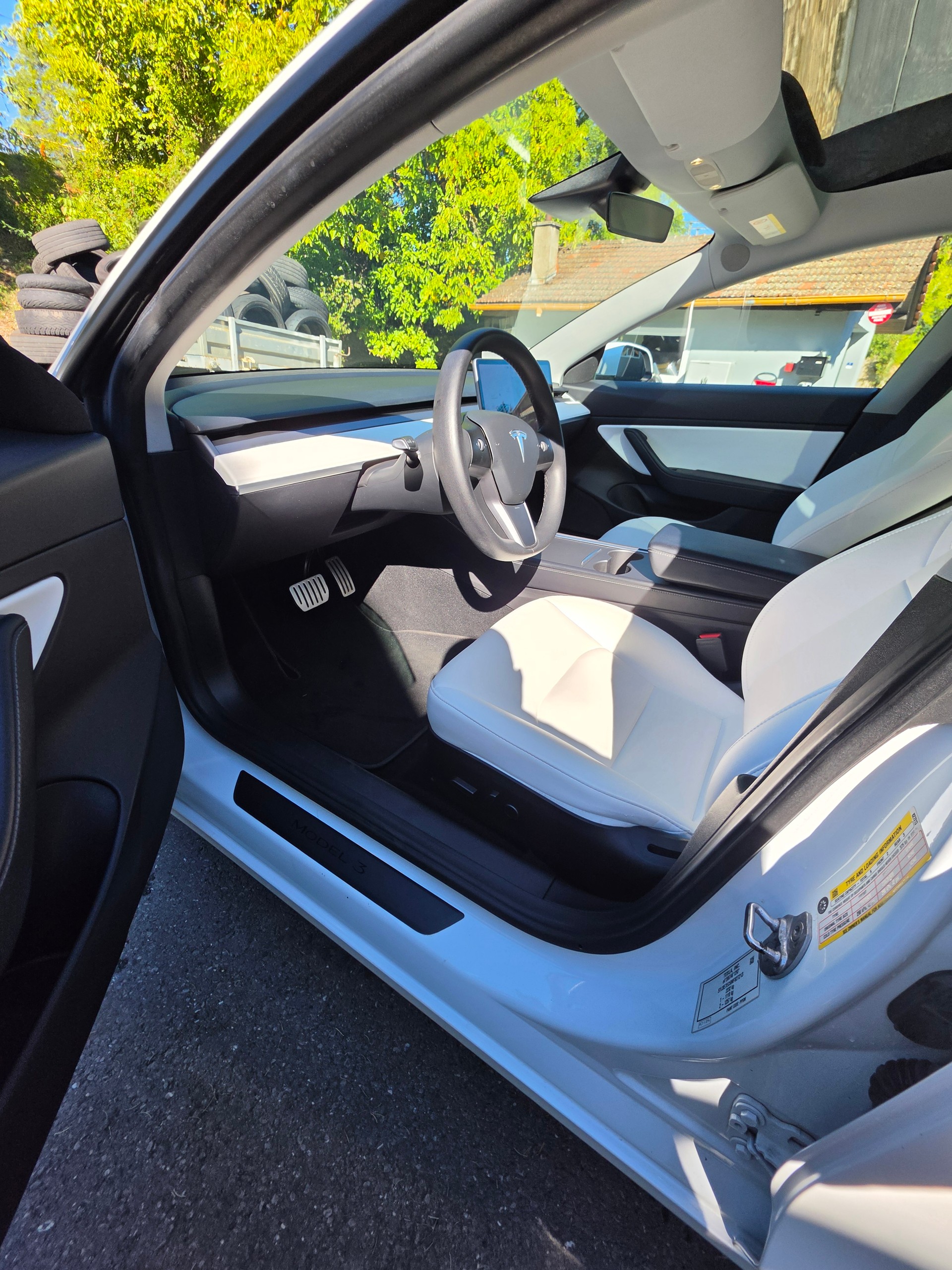 TESLA Model 3 Performance Dual Motor AWD-image-10