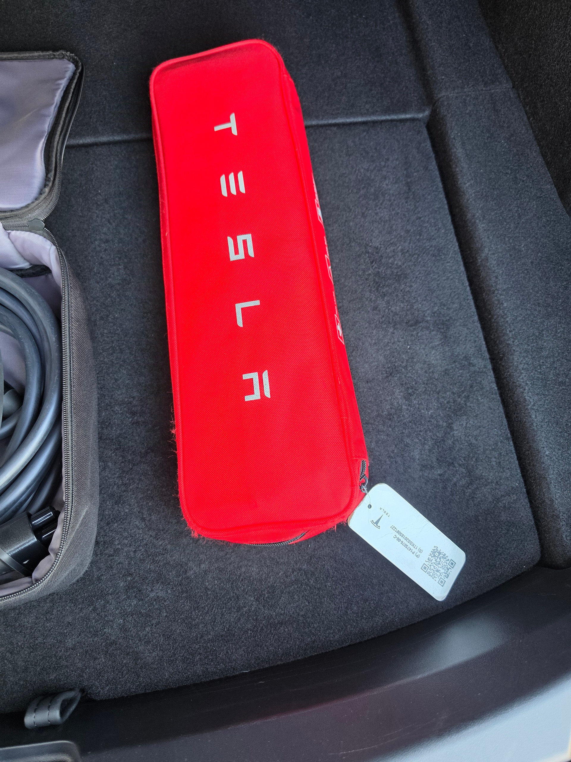 TESLA Model 3 Performance Dual Motor AWD-image-20