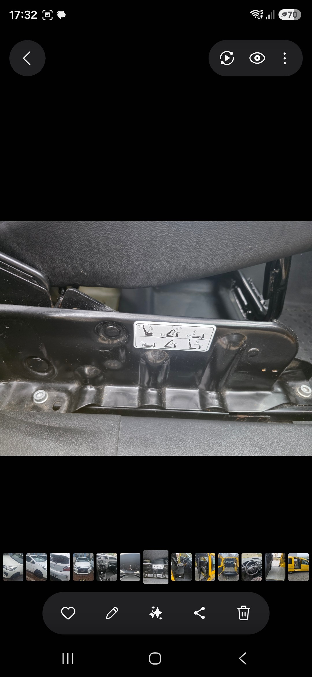 VW Caddy 2.0TDI 4Motion BlueMotion Technology-image-14