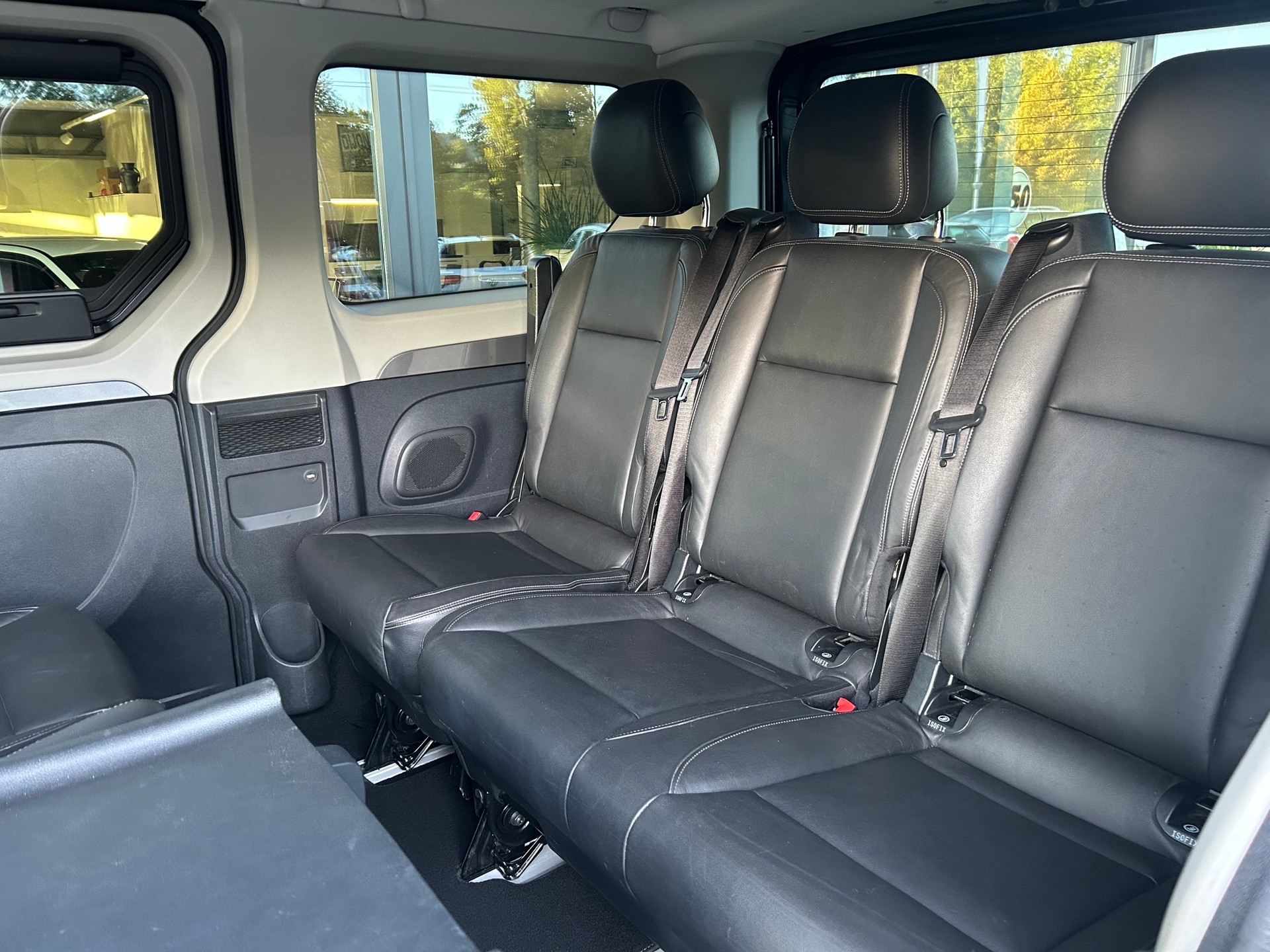 OPEL Vivaro 1.6CDTI Tourer 2.7t L1H1-image-12
