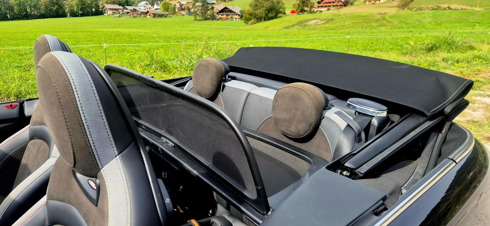 MINI 2.0i John Cooper Works SAG-image-4