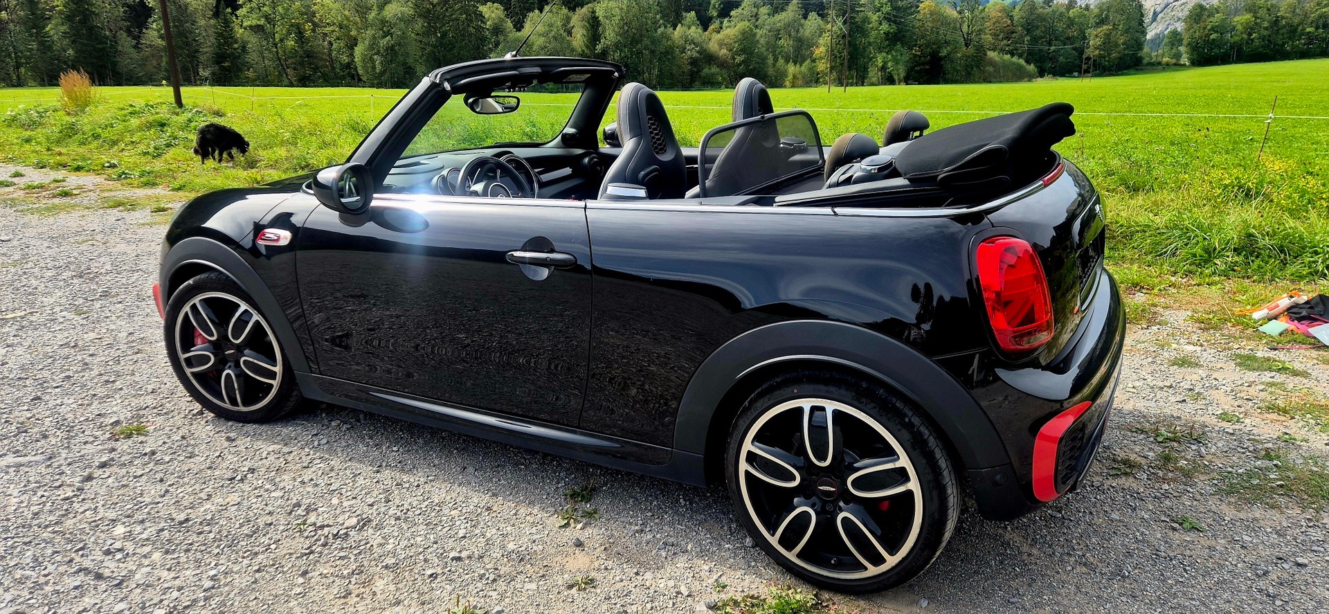 MINI 2.0i John Cooper Works SAG-image-2