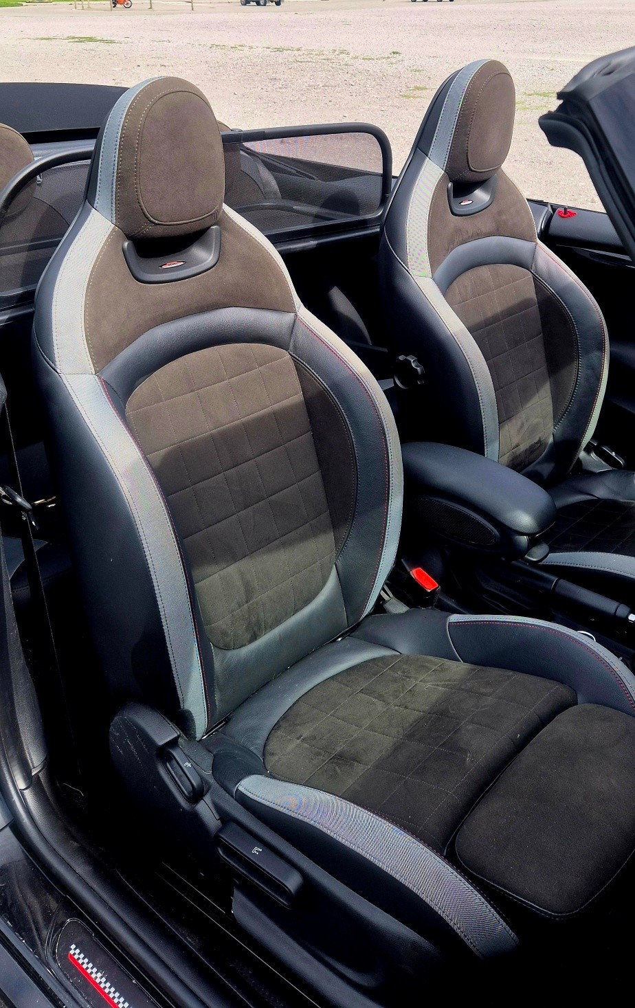 MINI 2.0i John Cooper Works SAG-image-3