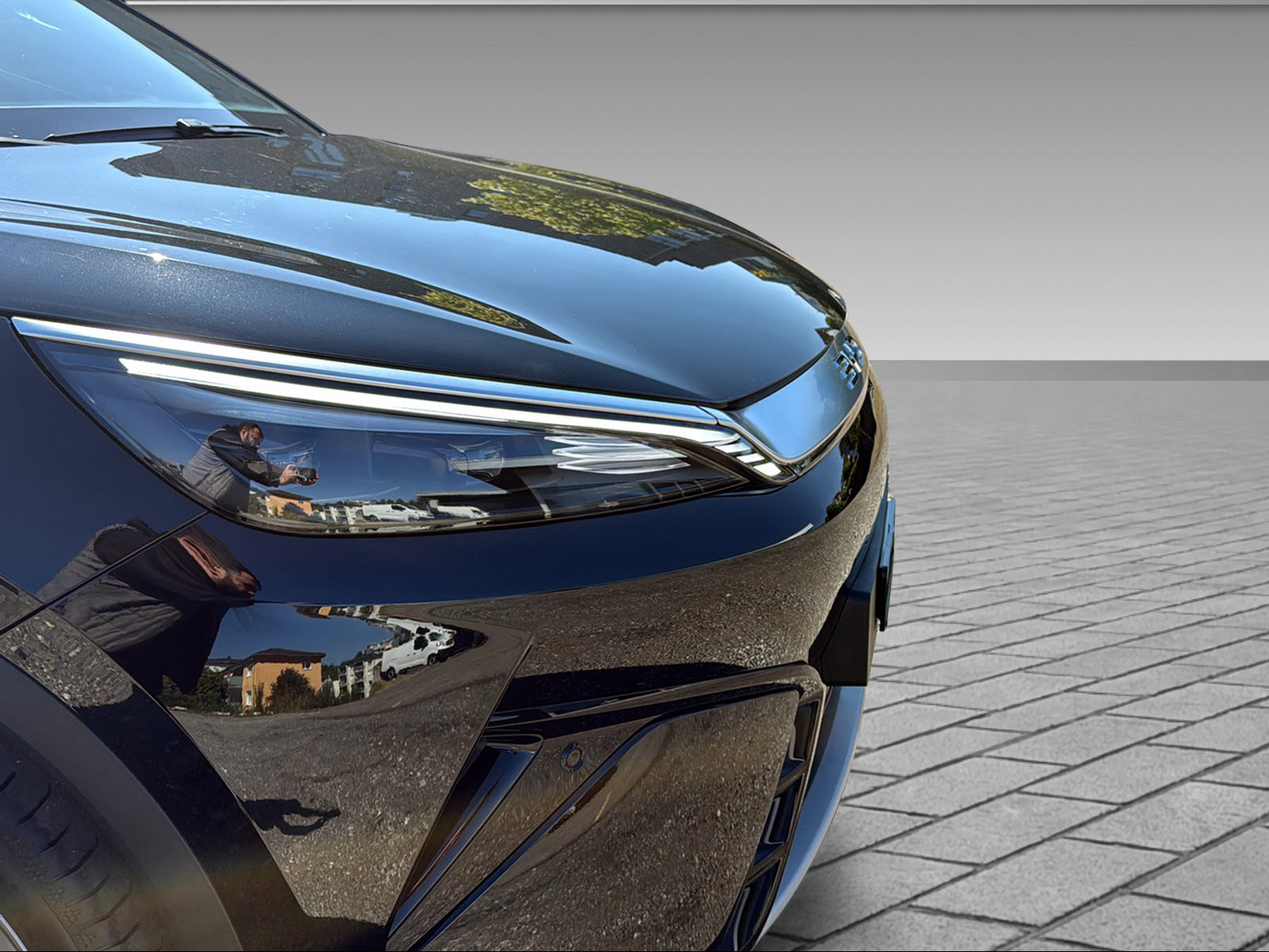 BYD Atto 3 EVO Excellence AWD-image-10