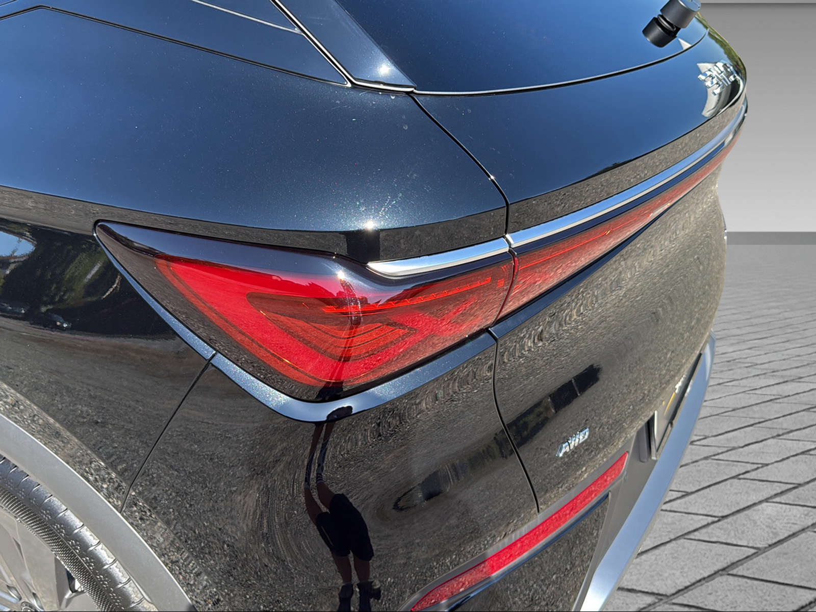 BYD Atto 3 EVO Excellence AWD-image-5
