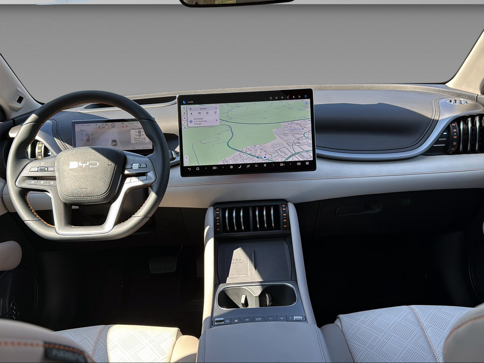 BYD Atto 3 EVO Excellence AWD-image-15