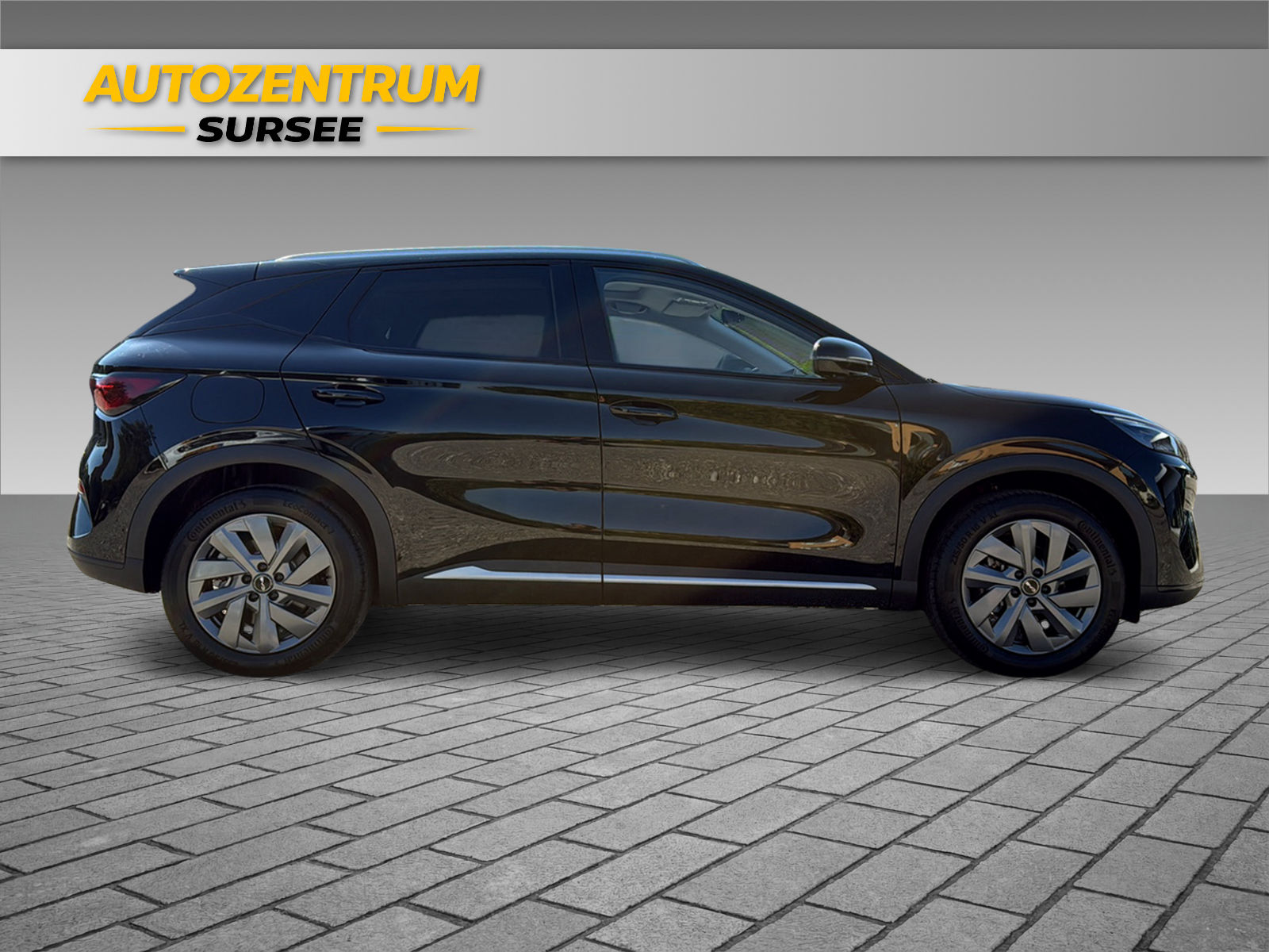 BYD Atto 3 EVO Excellence AWD-image-9
