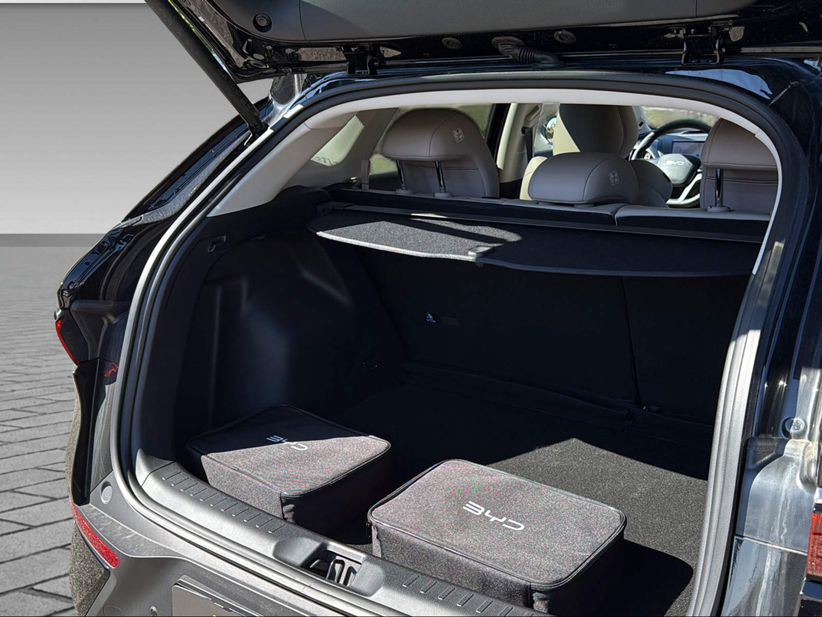 BYD Atto 3 EVO Excellence AWD-image-23