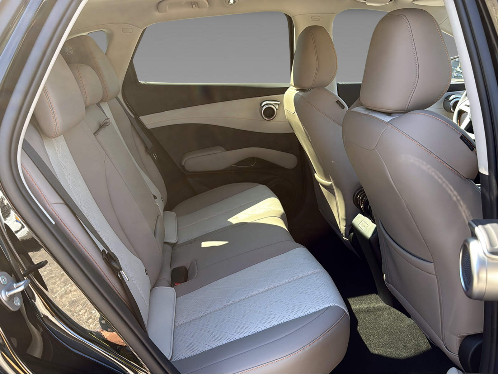 BYD Atto 3 EVO Excellence AWD-image-21