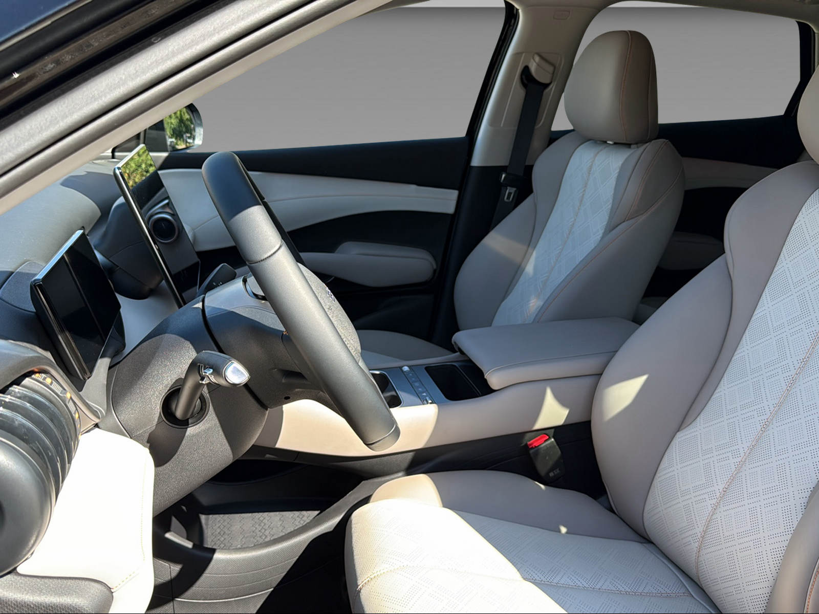 BYD Atto 3 EVO Excellence AWD-image-12