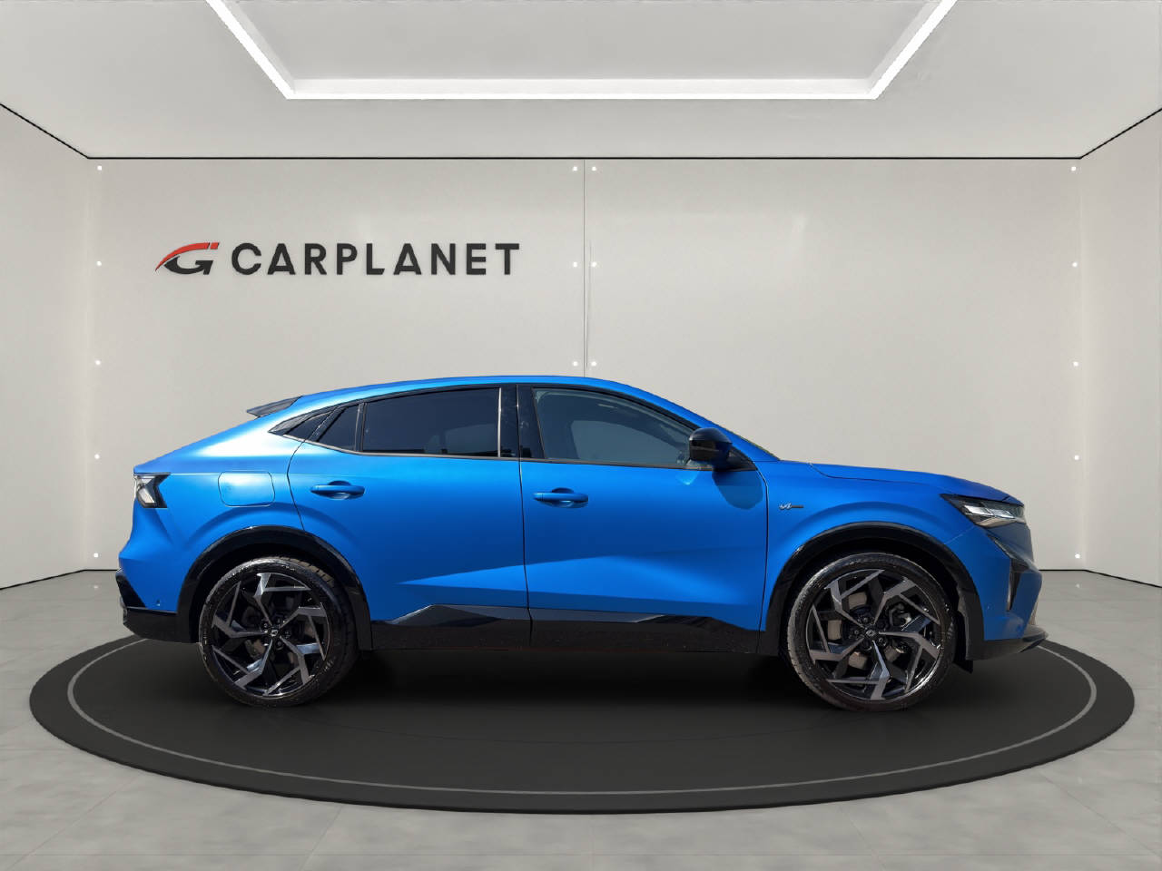 RENAULT Rafale 1.2 E-Tech Plug-in Atelier Alpine-image-1