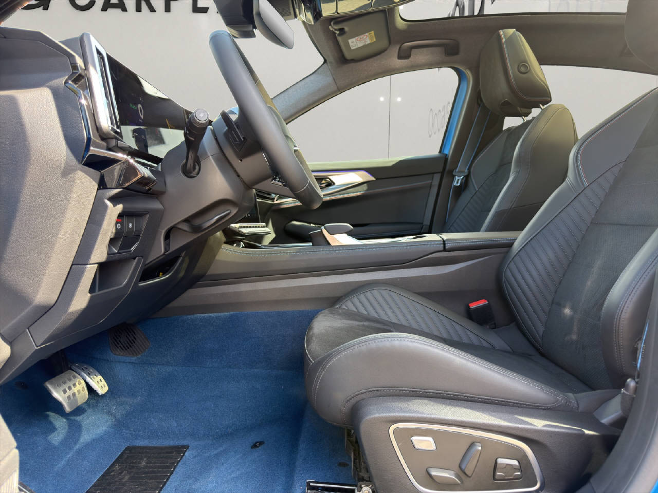 RENAULT Rafale 1.2 E-Tech Plug-in Atelier Alpine-image-4