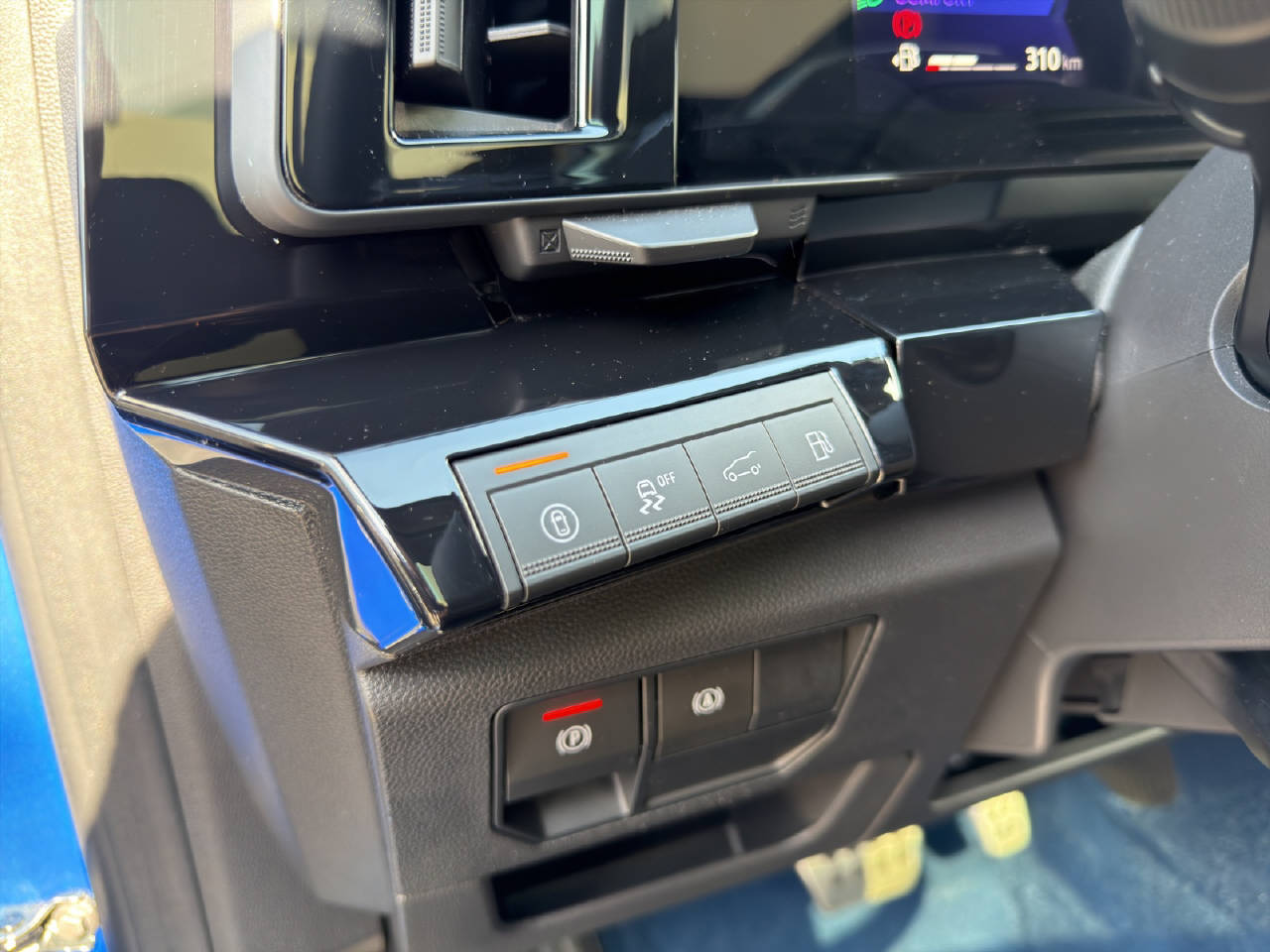 RENAULT Rafale 1.2 E-Tech Plug-in Atelier Alpine-image-8