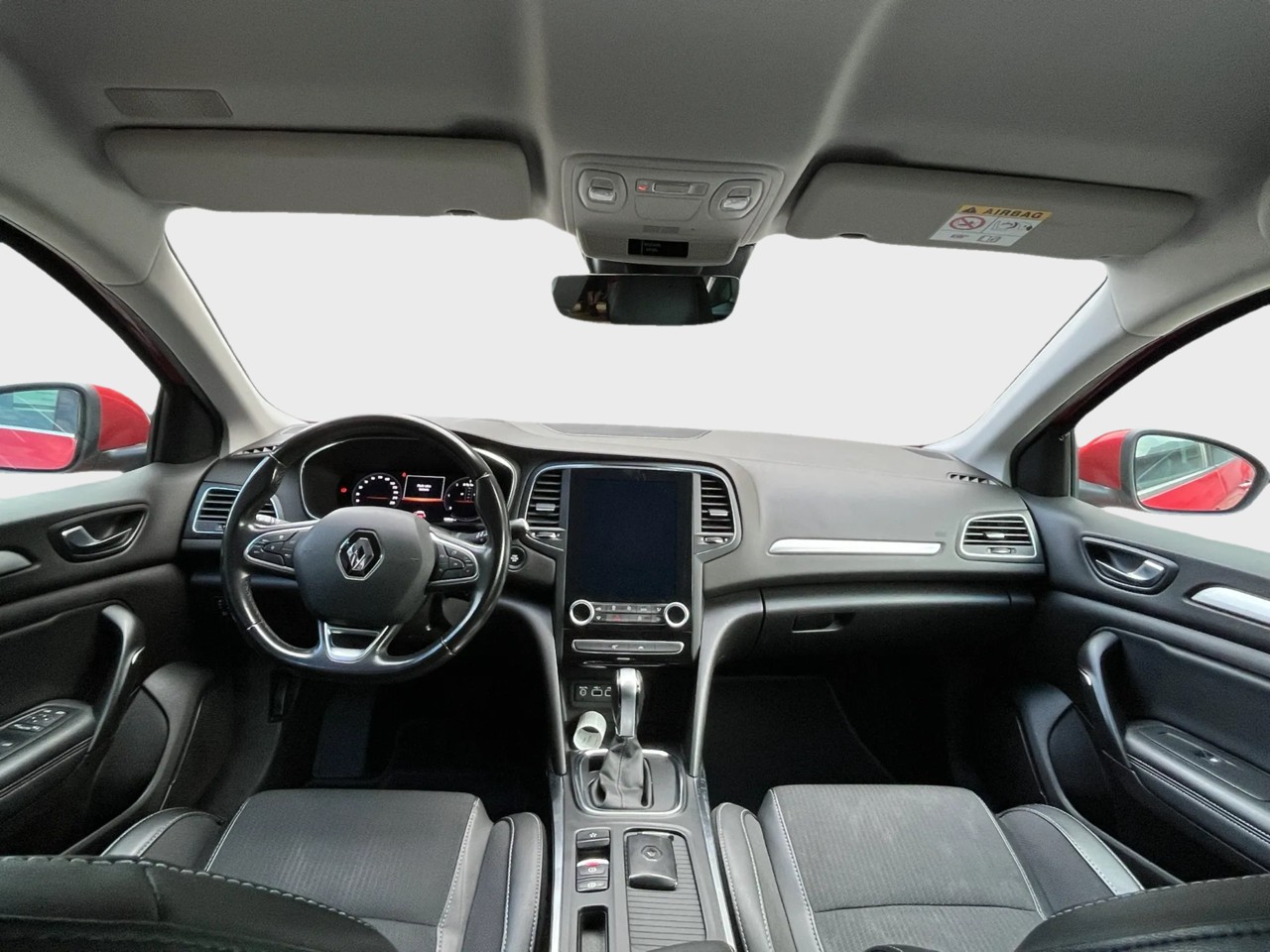 RENAULT Mégane Grandtour 1.5 dCi GT Line EDC-image-9