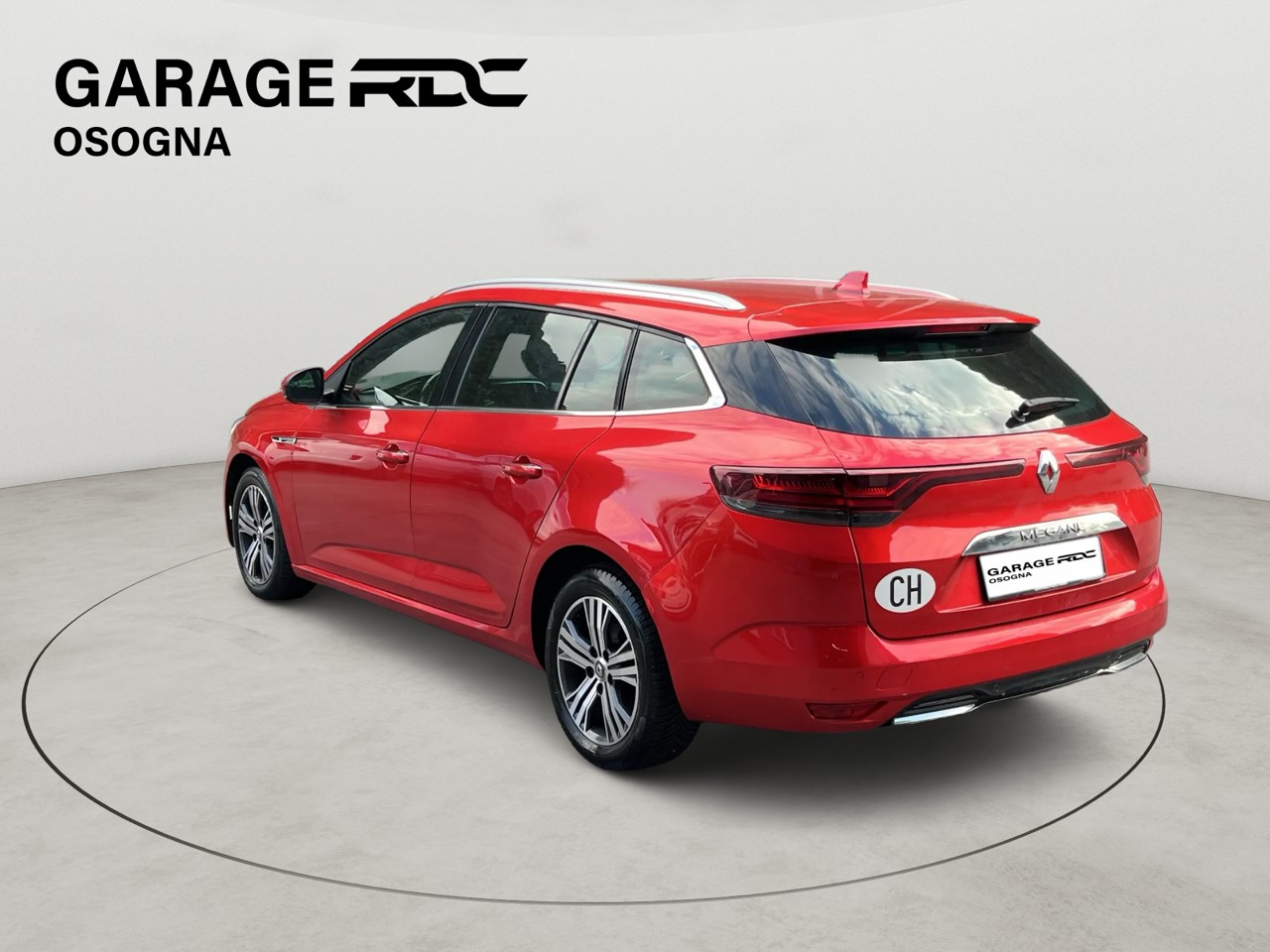 RENAULT Mégane Grandtour 1.5 dCi GT Line EDC-image-5