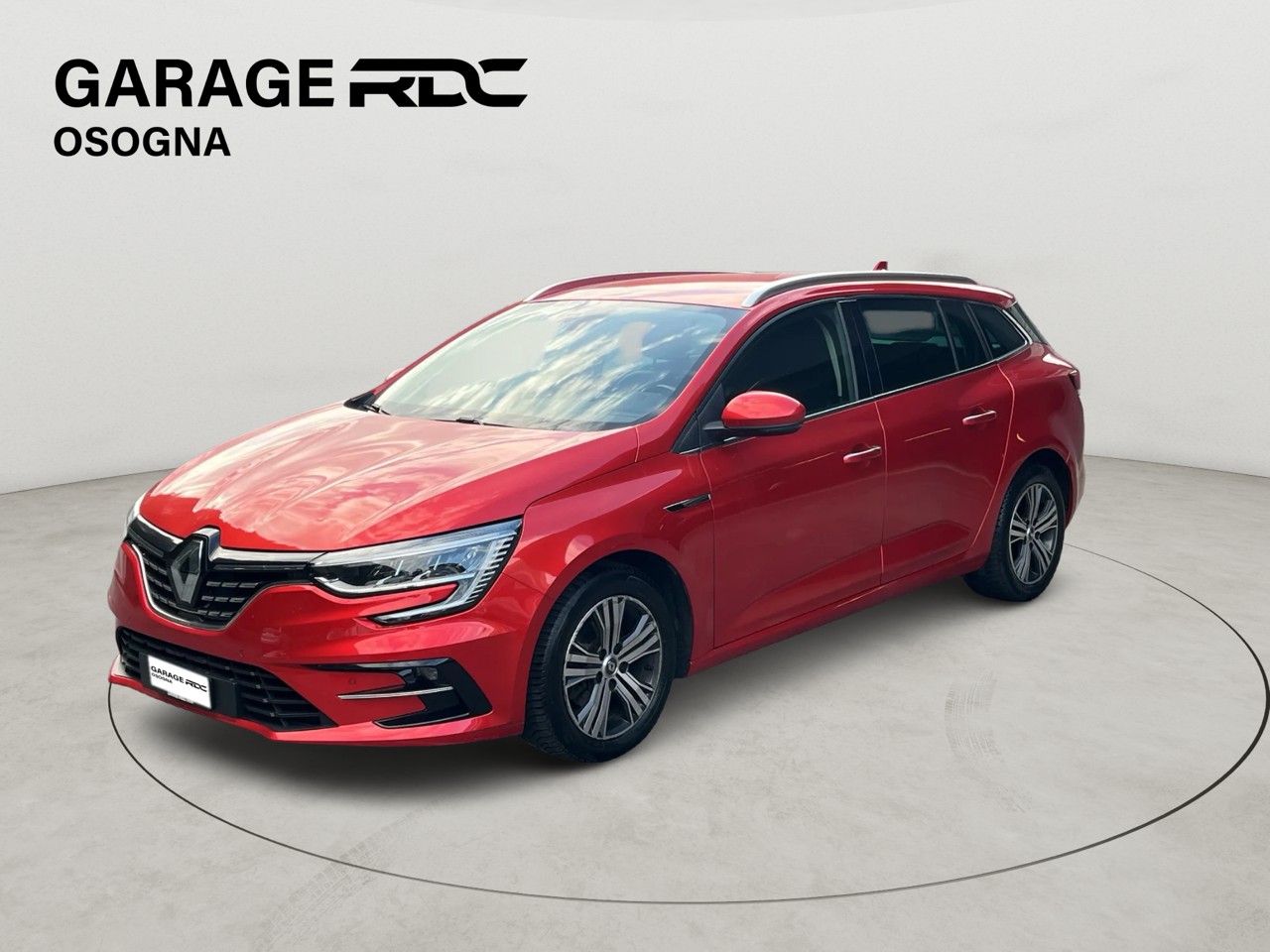RENAULT Mégane Grandtour 1.5 dCi GT Line EDC-image-7