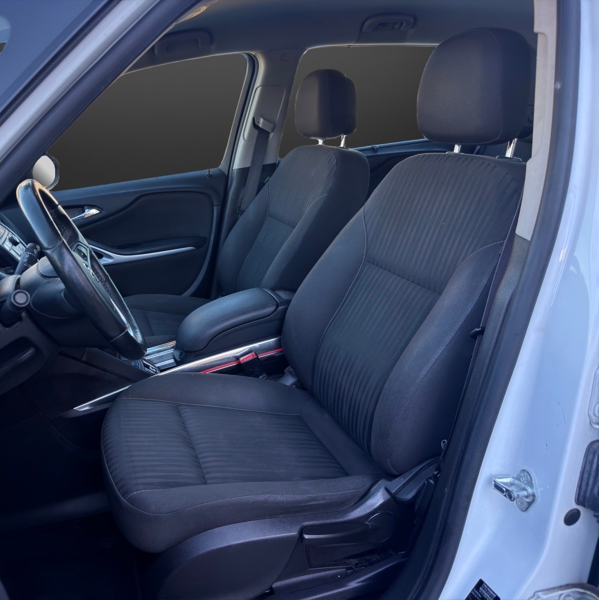 OPEL Zafira Tourer 1.4i 16V Enjoy-image-6