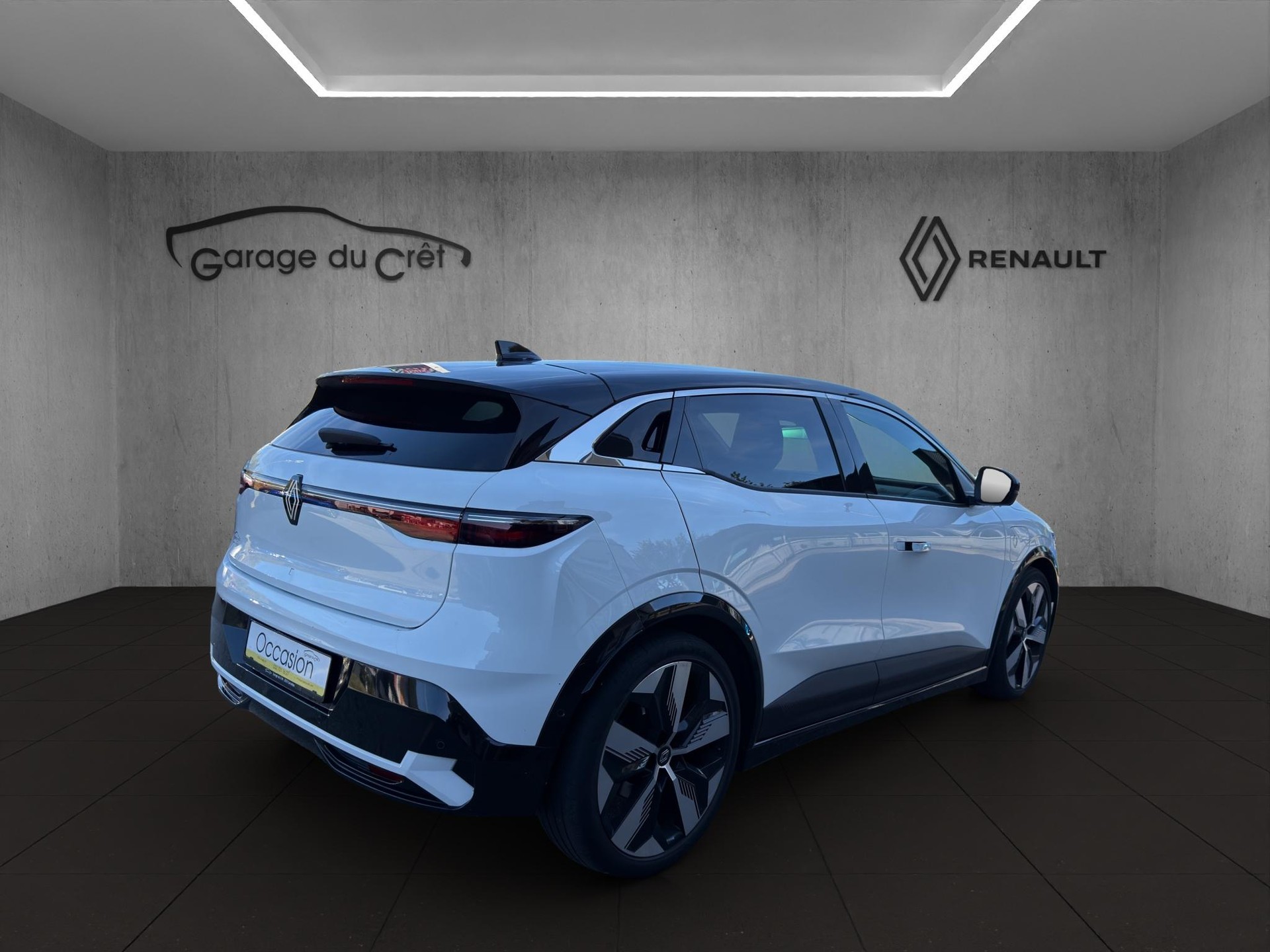 RENAULT Mégane E-Tech techno-image-4