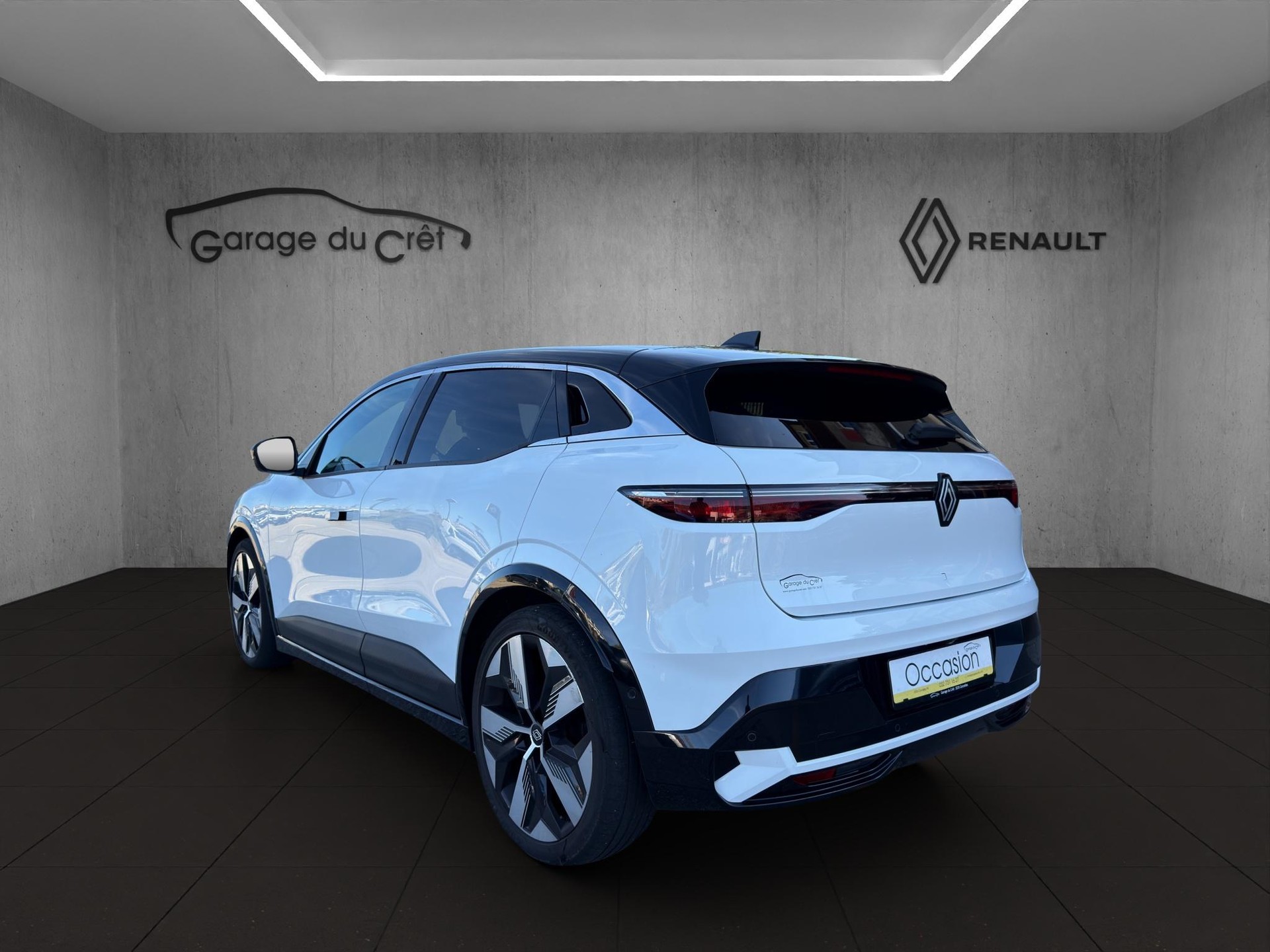 RENAULT Mégane E-Tech techno-image-2