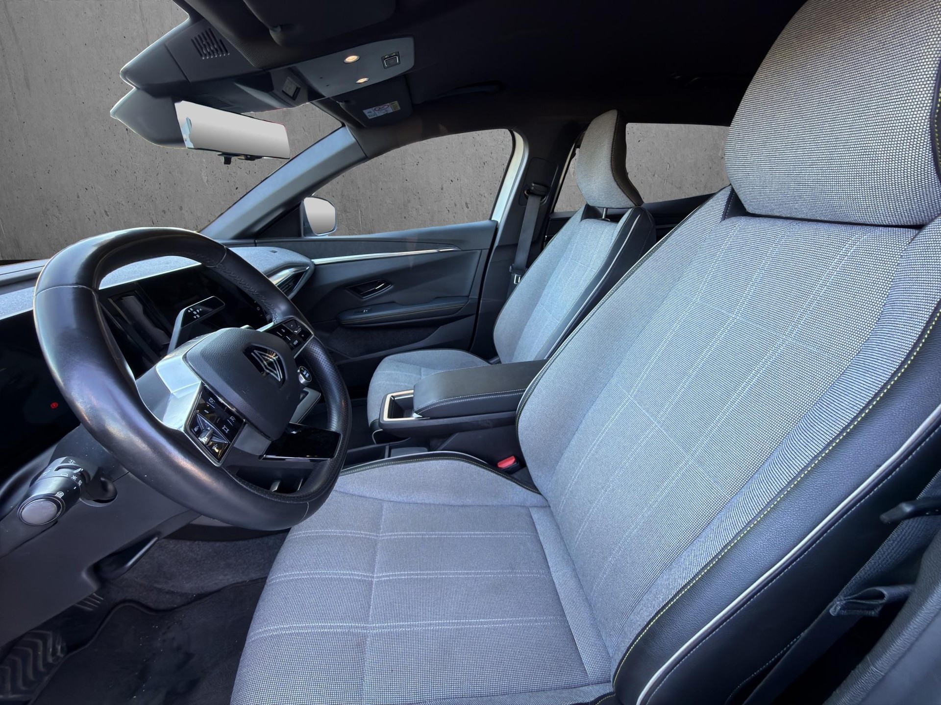 RENAULT Mégane E-Tech techno-image-9