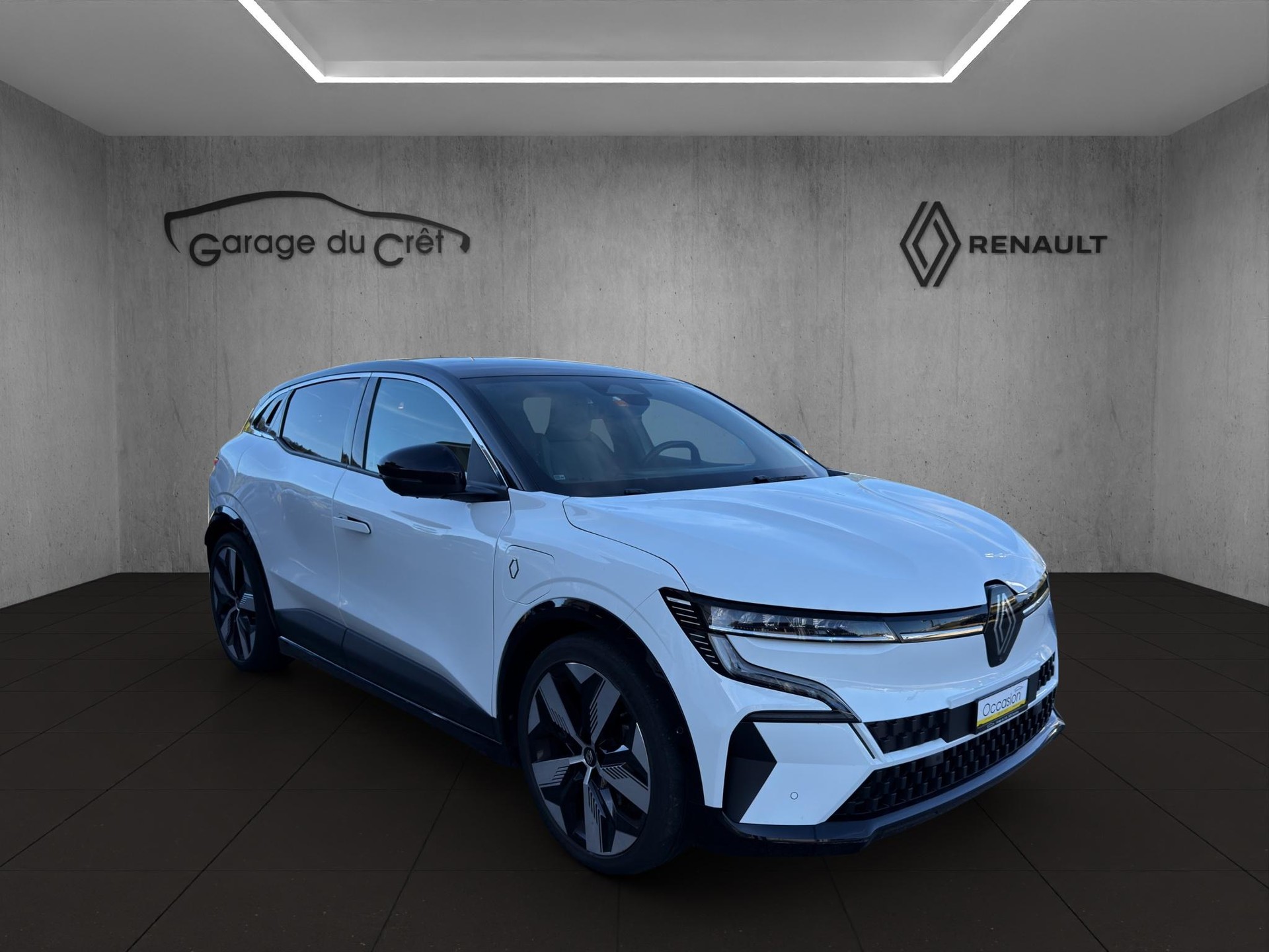 RENAULT Mégane E-Tech techno-image-7