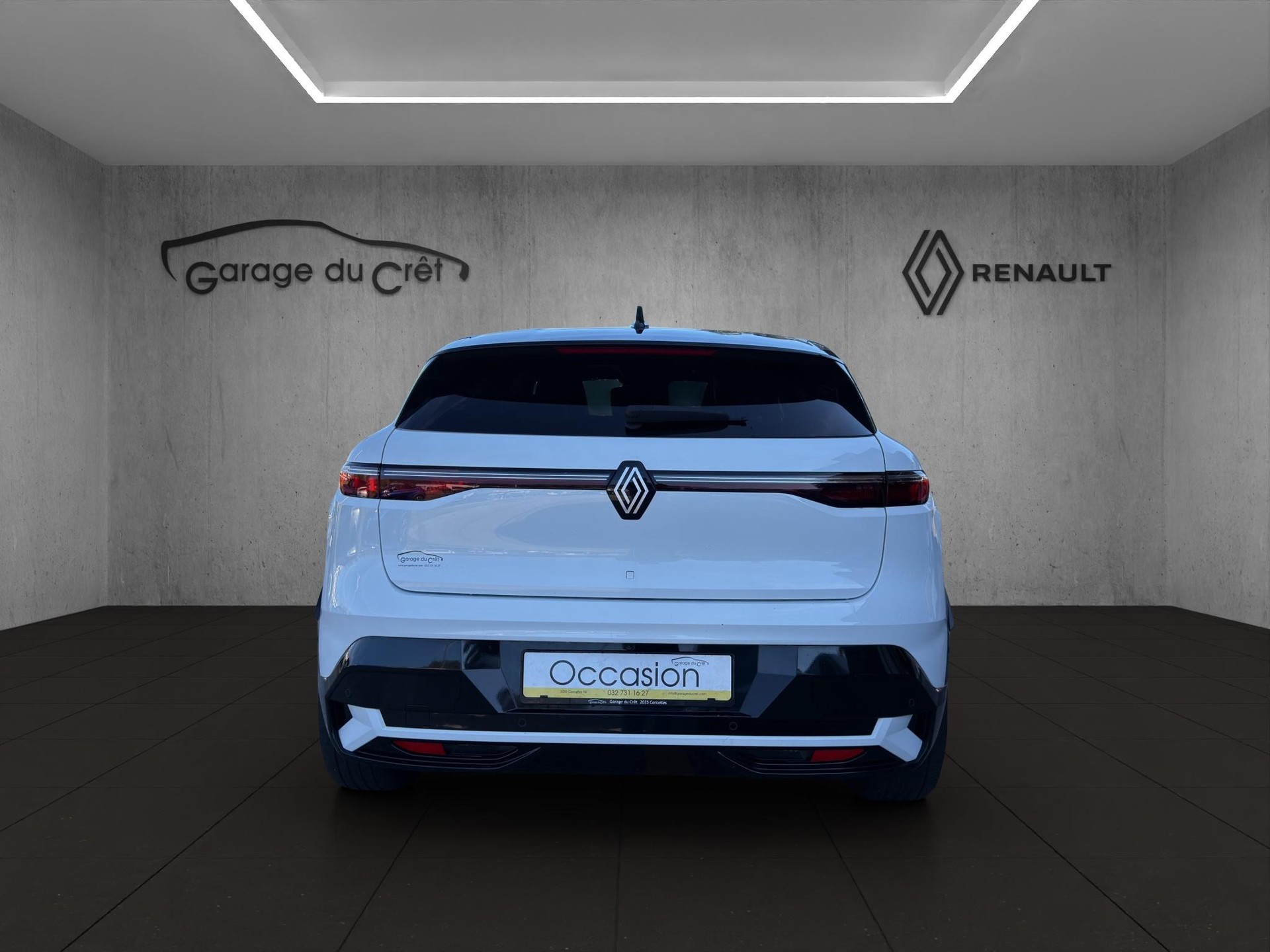 RENAULT Mégane E-Tech techno-image-3