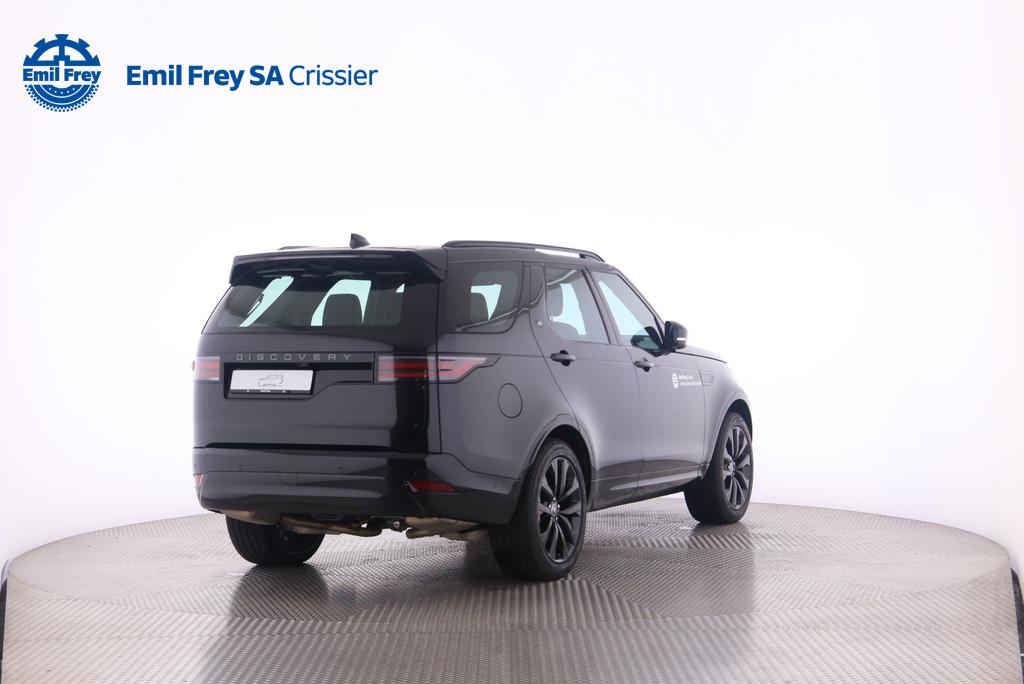 LAND ROVER Discovery 3.0 D I6 250 Dynamic SE-image-2