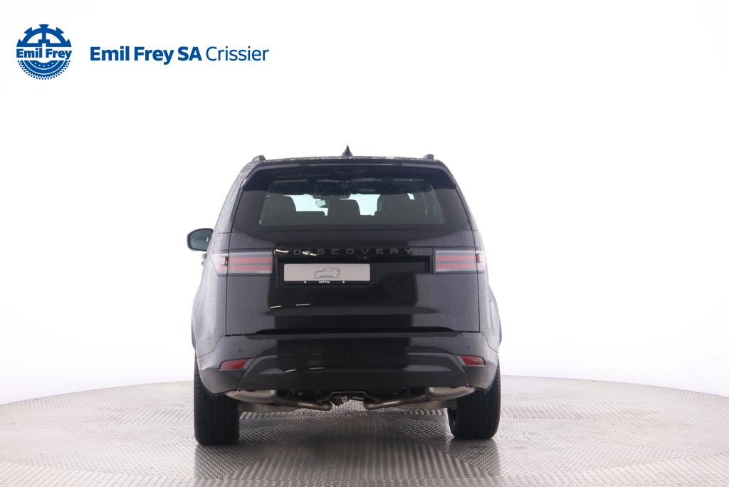 LAND ROVER Discovery 3.0 D I6 250 Dynamic SE-image-3