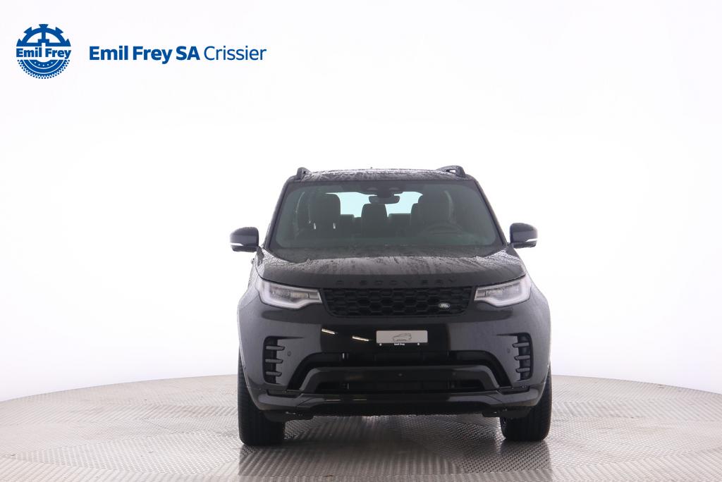 LAND ROVER Discovery 3.0 D I6 250 Dynamic SE-image-1
