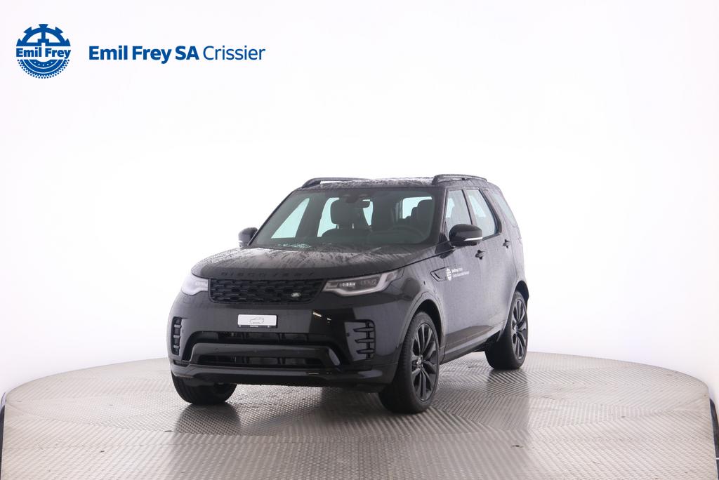 LAND ROVER Discovery 3.0 D I6 250 Dynamic SE-image-0