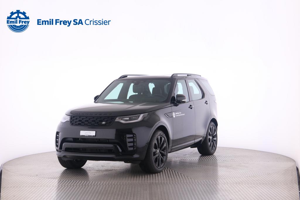 LAND ROVER Discovery 3.0 D I6 250 Dynamic SE