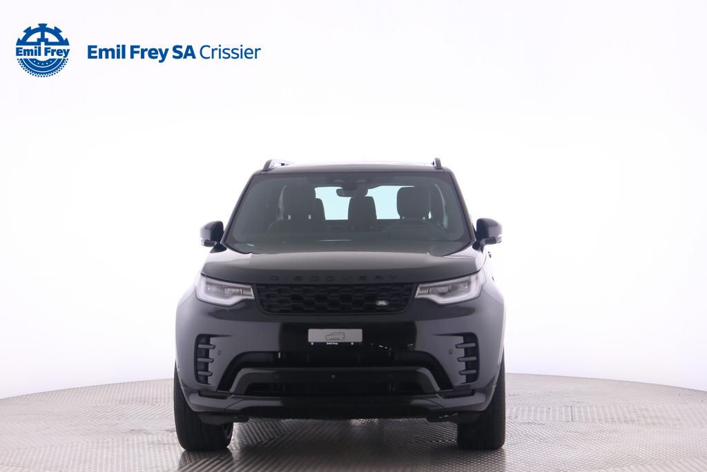 LAND ROVER Discovery 3.0 D I6 250 Dynamic SE-image-1