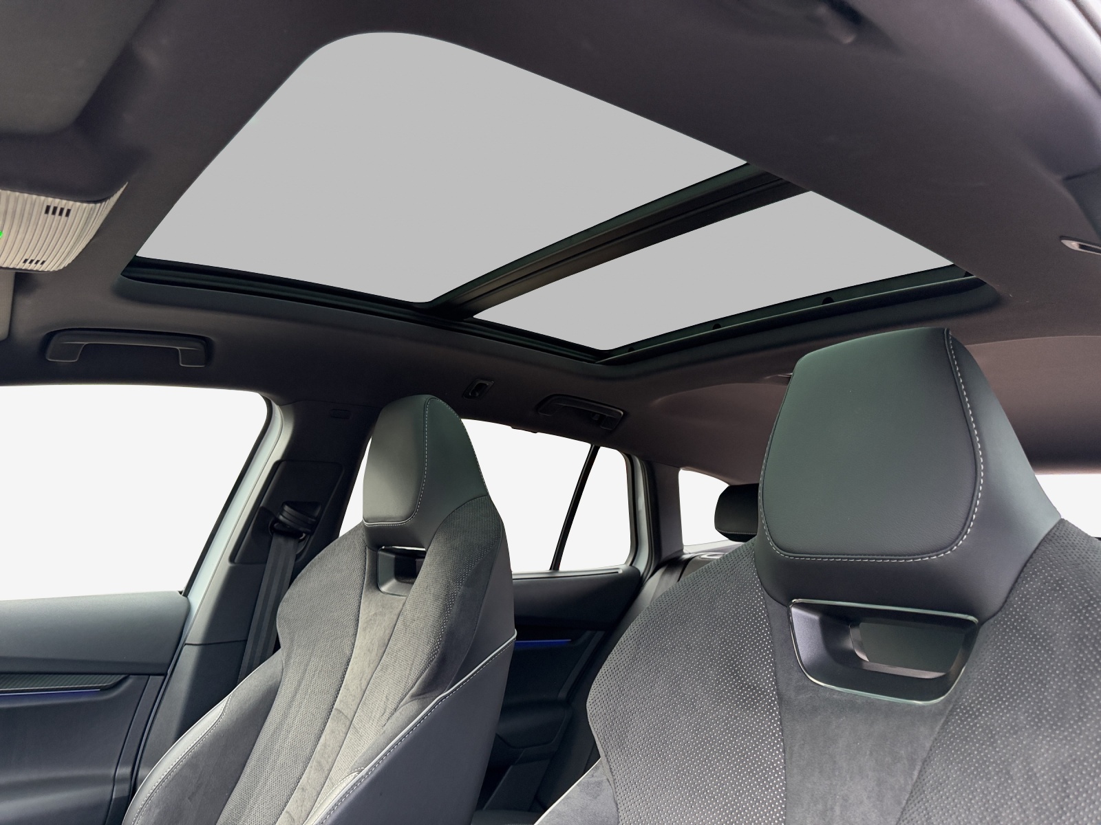 SKODA Enyaq iV 80x SportLine-image-14