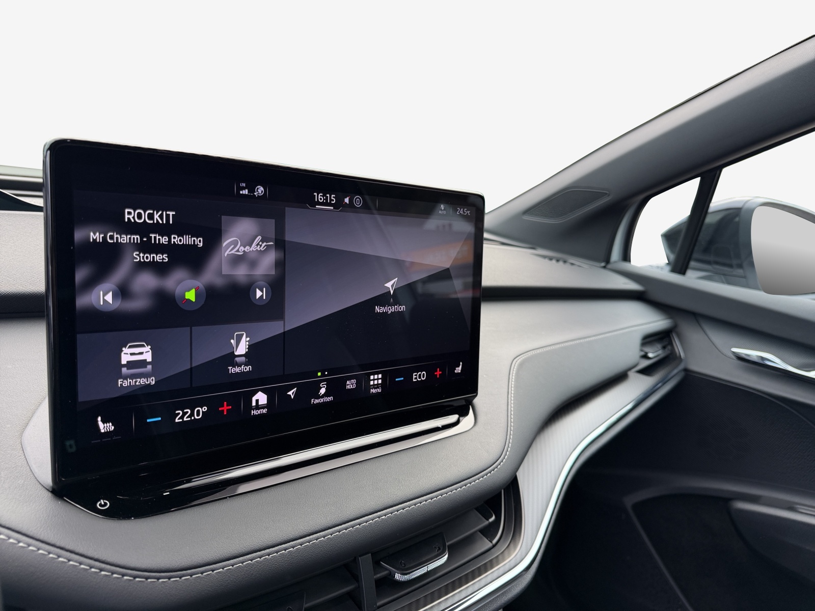 SKODA Enyaq iV 80x SportLine-image-10